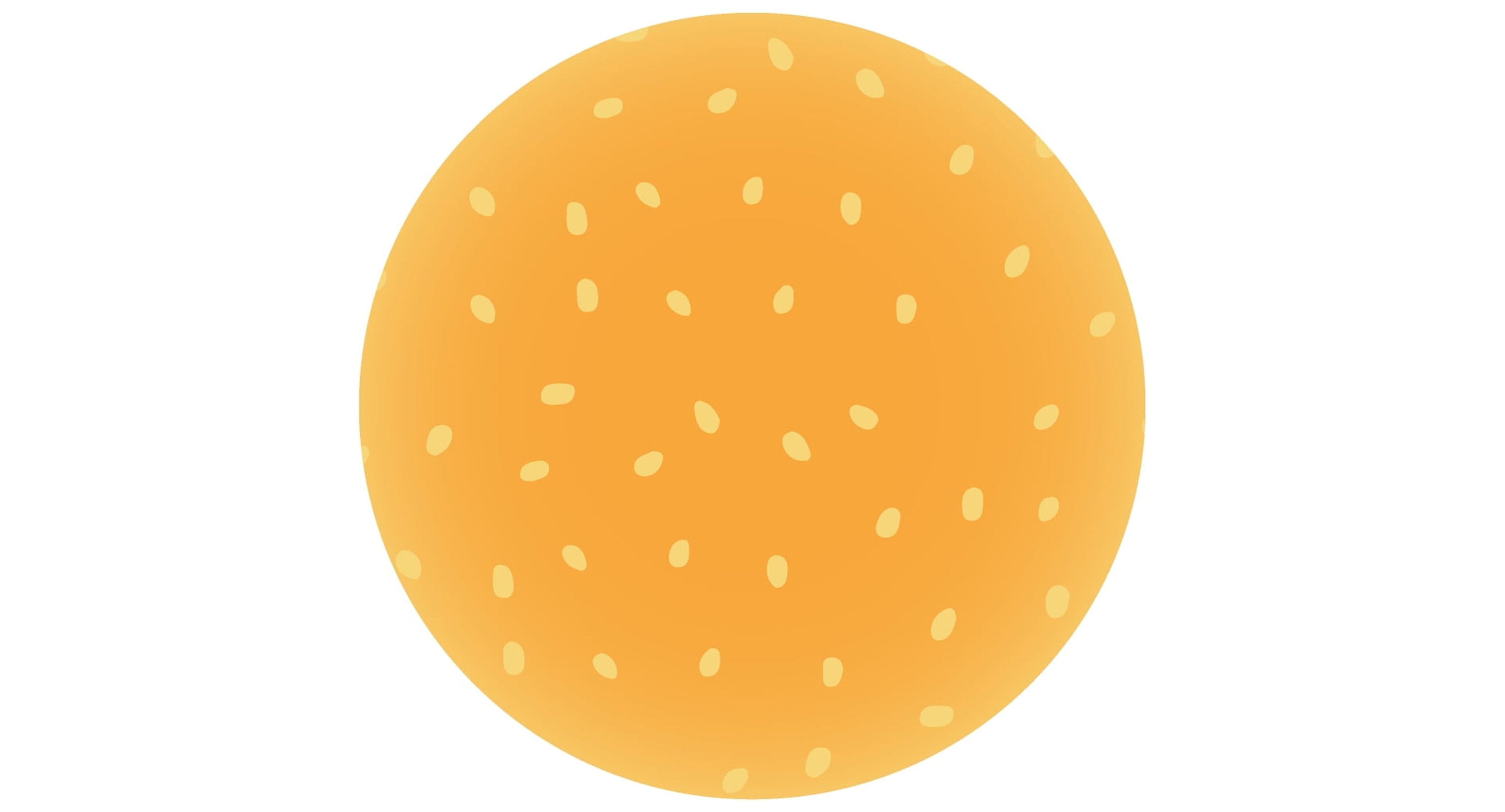 Burger Time 21.5" to 29.5" Adjustable Arcade Stool, Arcade1Up - Image 3