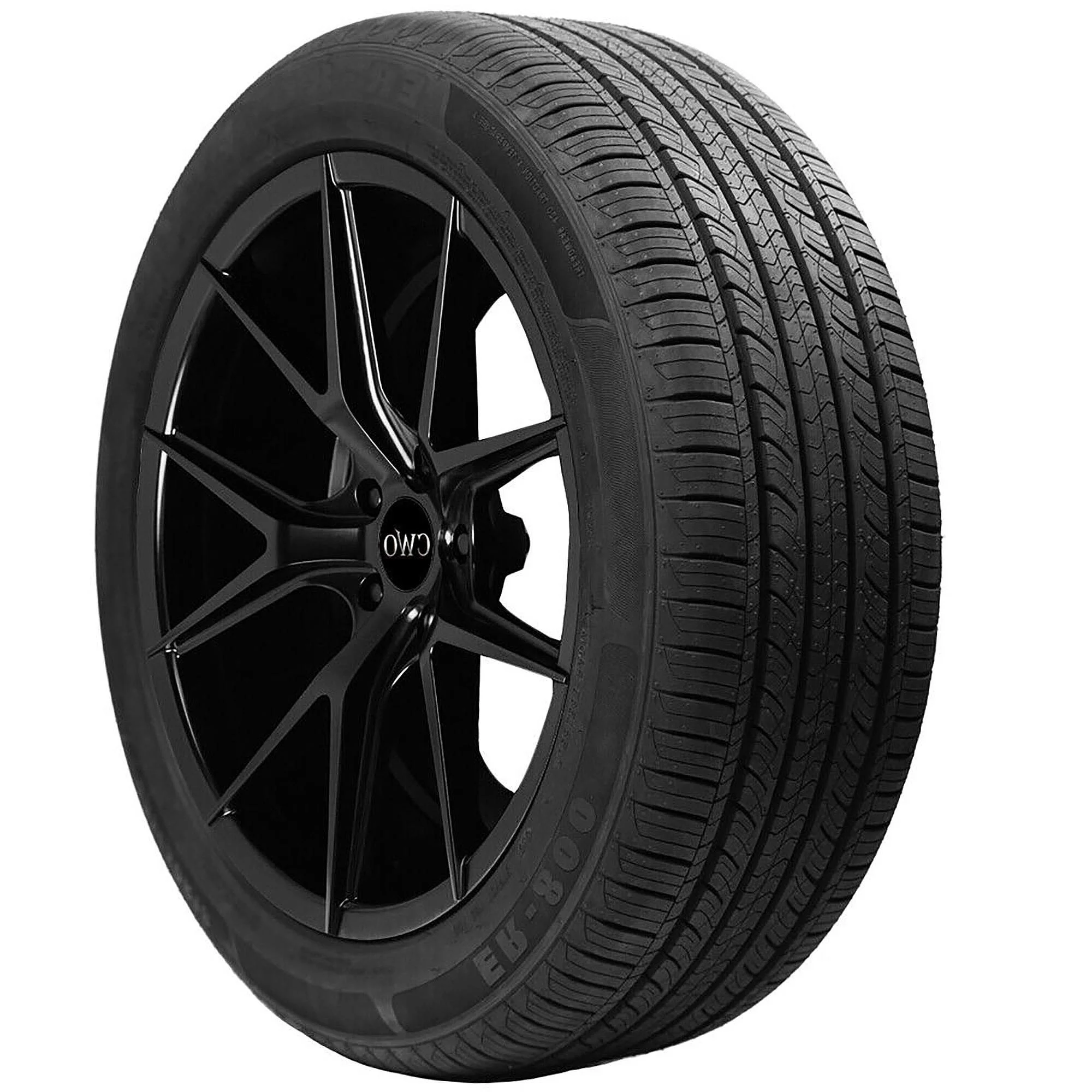 Advanta ER800 All Season 225/45R19 96W XL Passenger Tire - Image 4