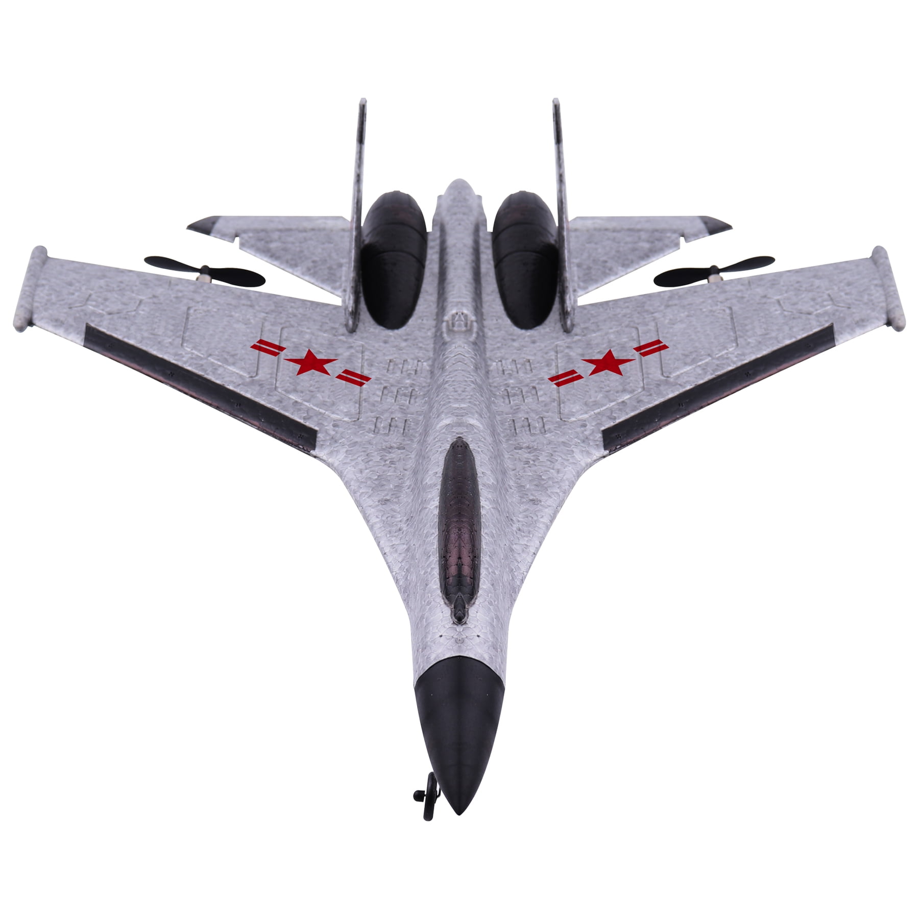 Sky Rider X-92 Jetfighter Aerial Drone - Image 4