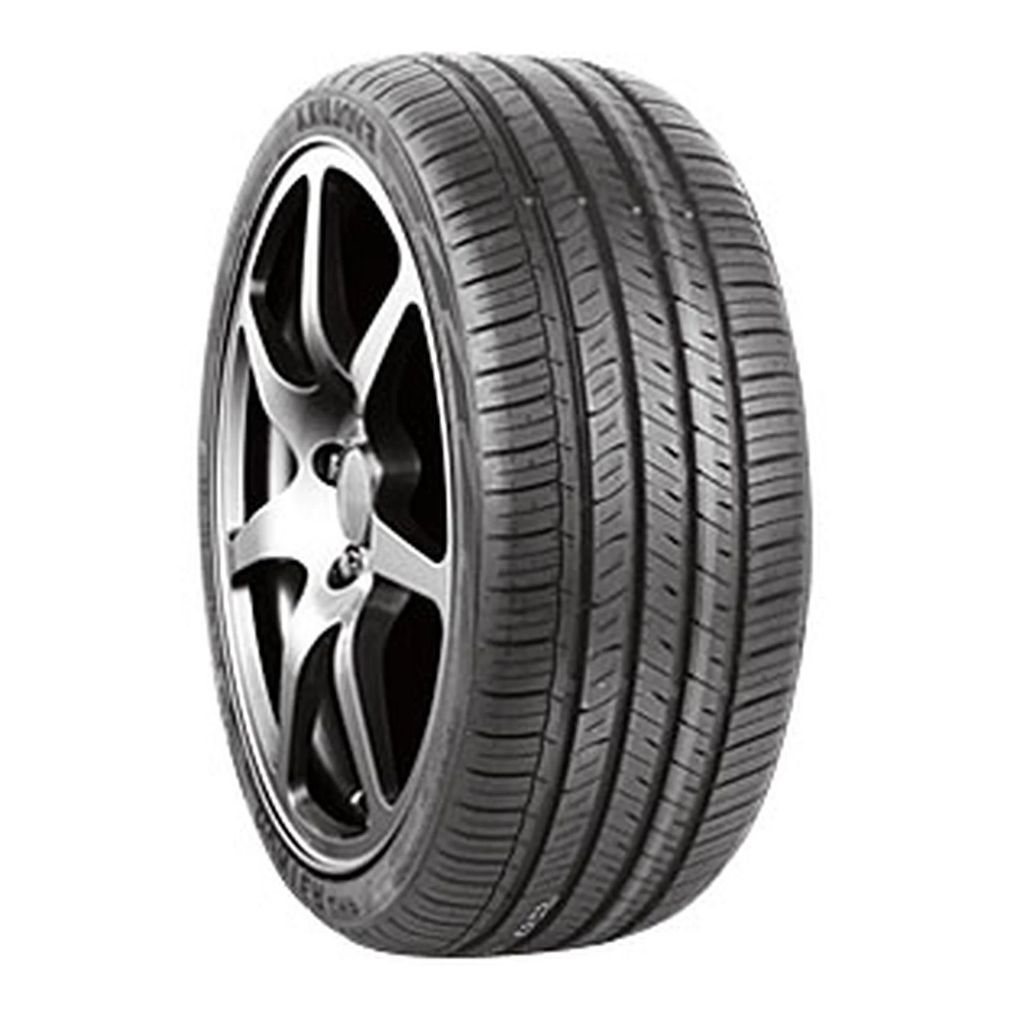 Evoluxx Capricorn UHP UHP 235/55R19 105Y XL Passenger Tire - Image 2