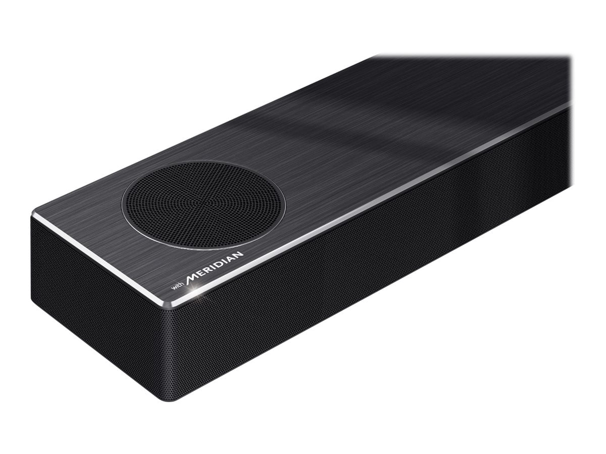 LG 3.1.2 Channel High-Resolution Audio Sound Bar with Dolby Atmos - SPD7Y - Image 5
