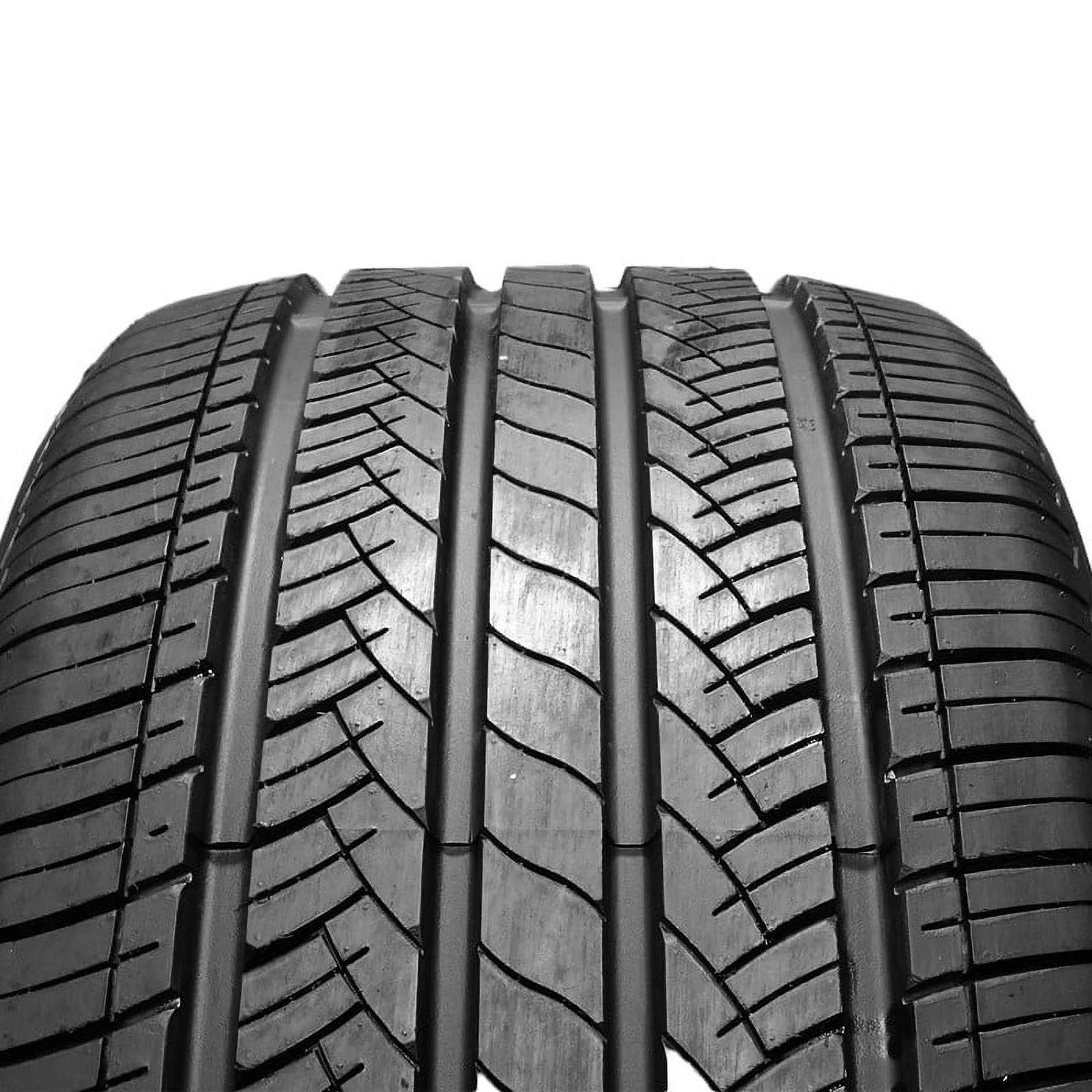 Westlake SA07 Sport All Season 235/40ZR18 95W XL Passenger Tire - Image 3