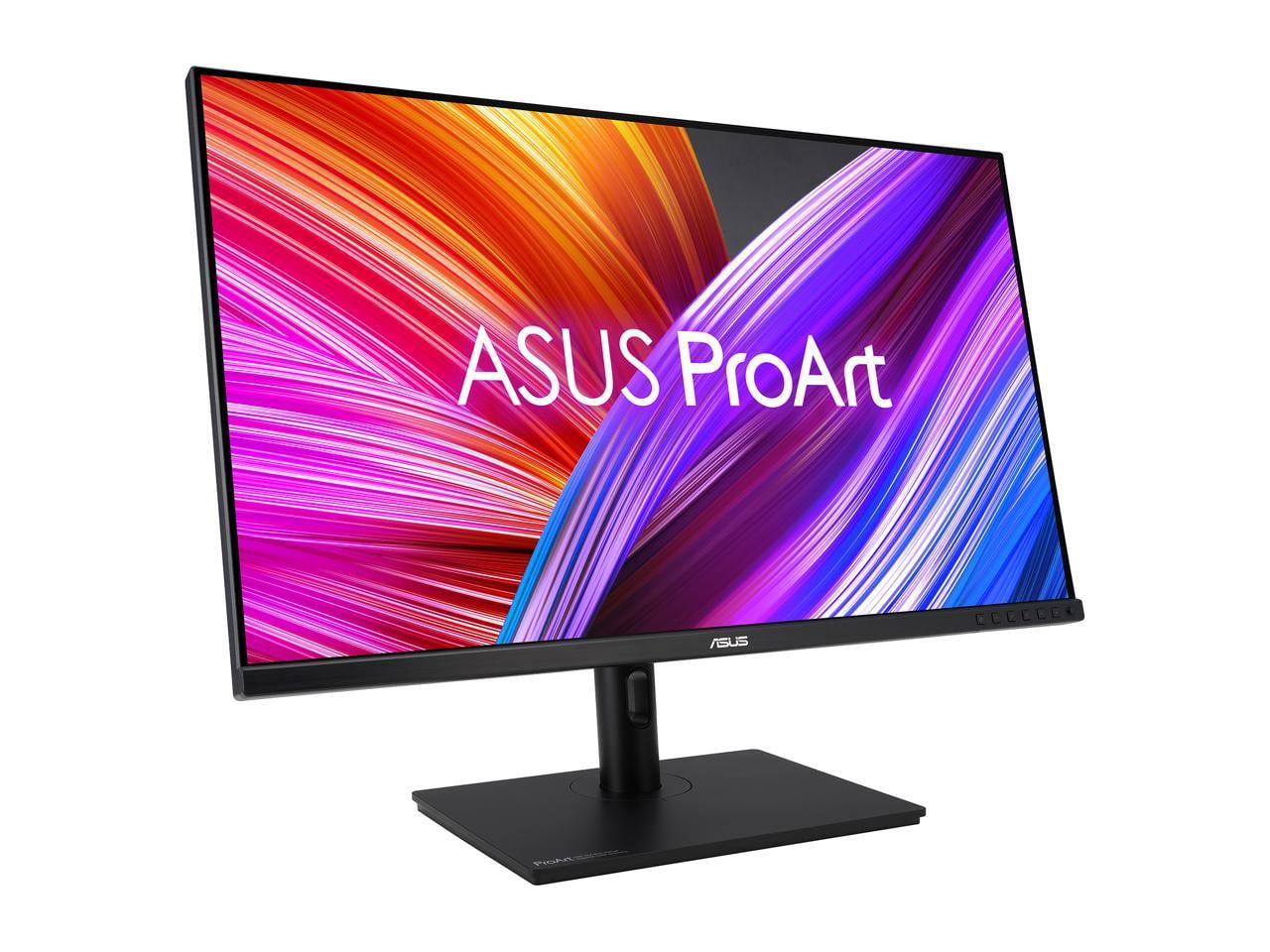 Asus ProArt PA328QV 32" Class WQHD LCD Monitor, 16:9 - Image 14