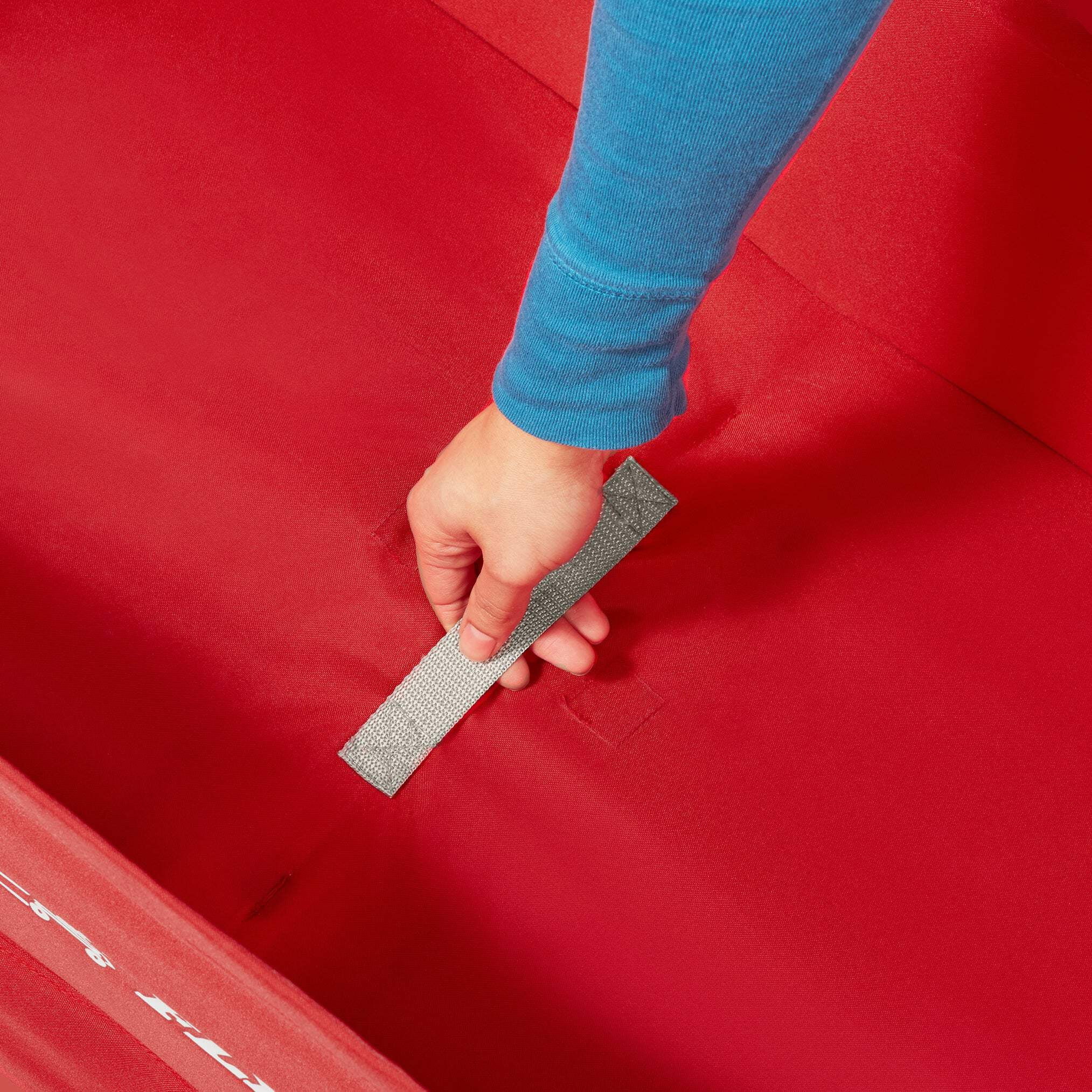 Dual Canopy Family Wagon - Image 3