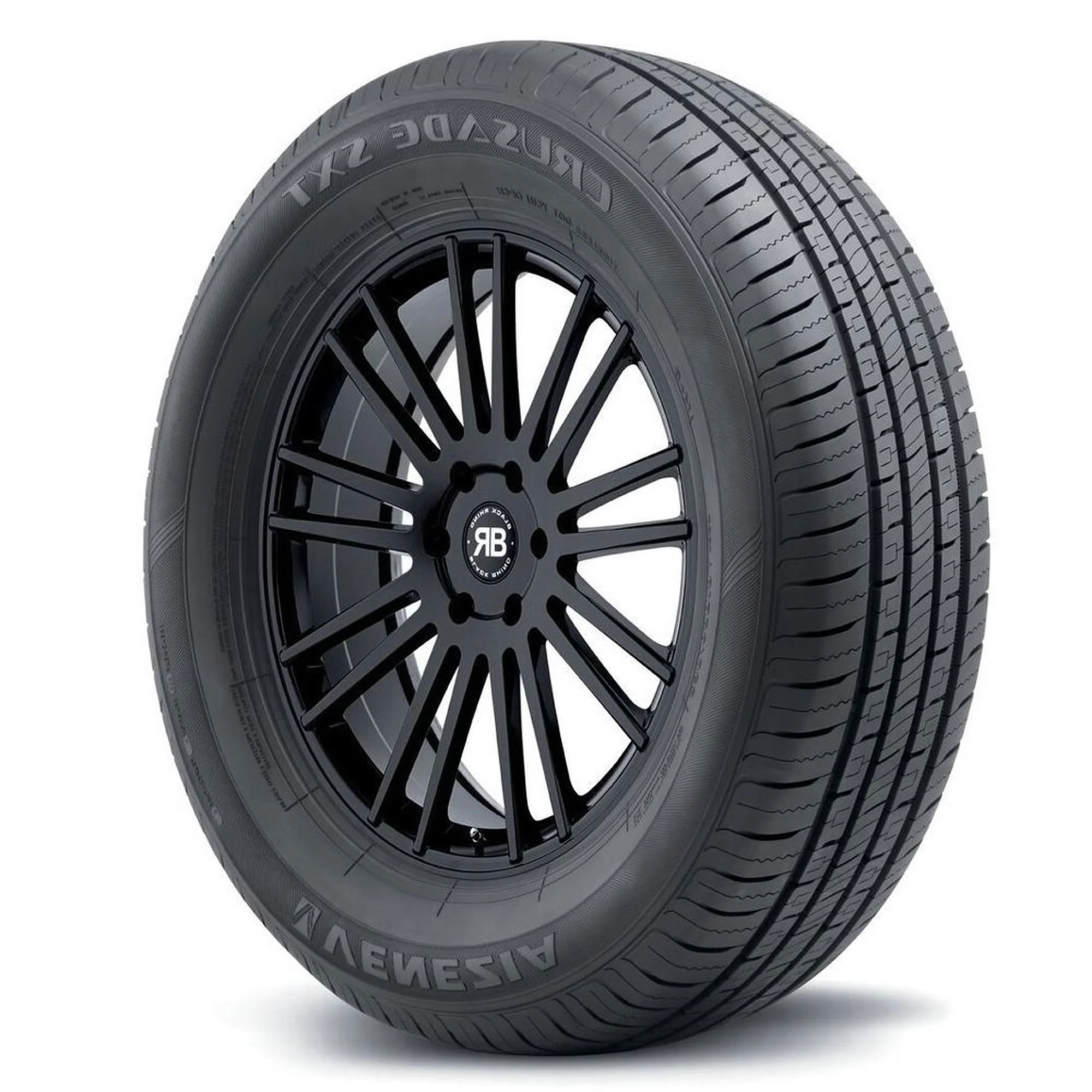 Venezia Crusade SXT All Season 215/55R17 98V XL Passenger Tire - Image 3