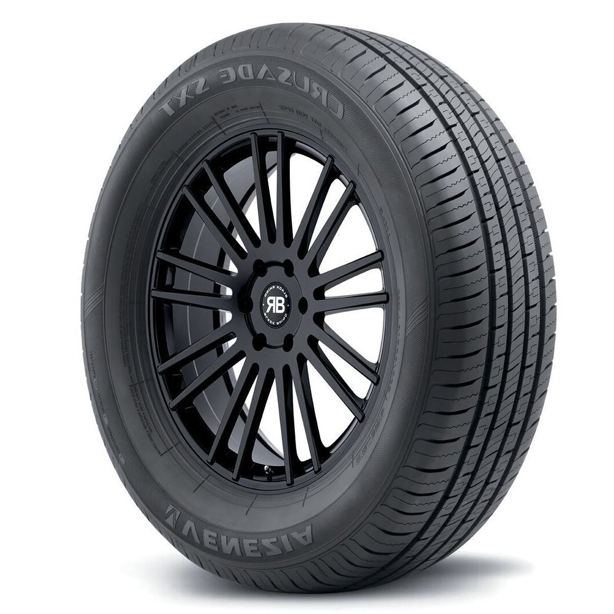 Venezia Crusade SXT All Season 235/45R18 98V XL Passenger Tire - Image 3