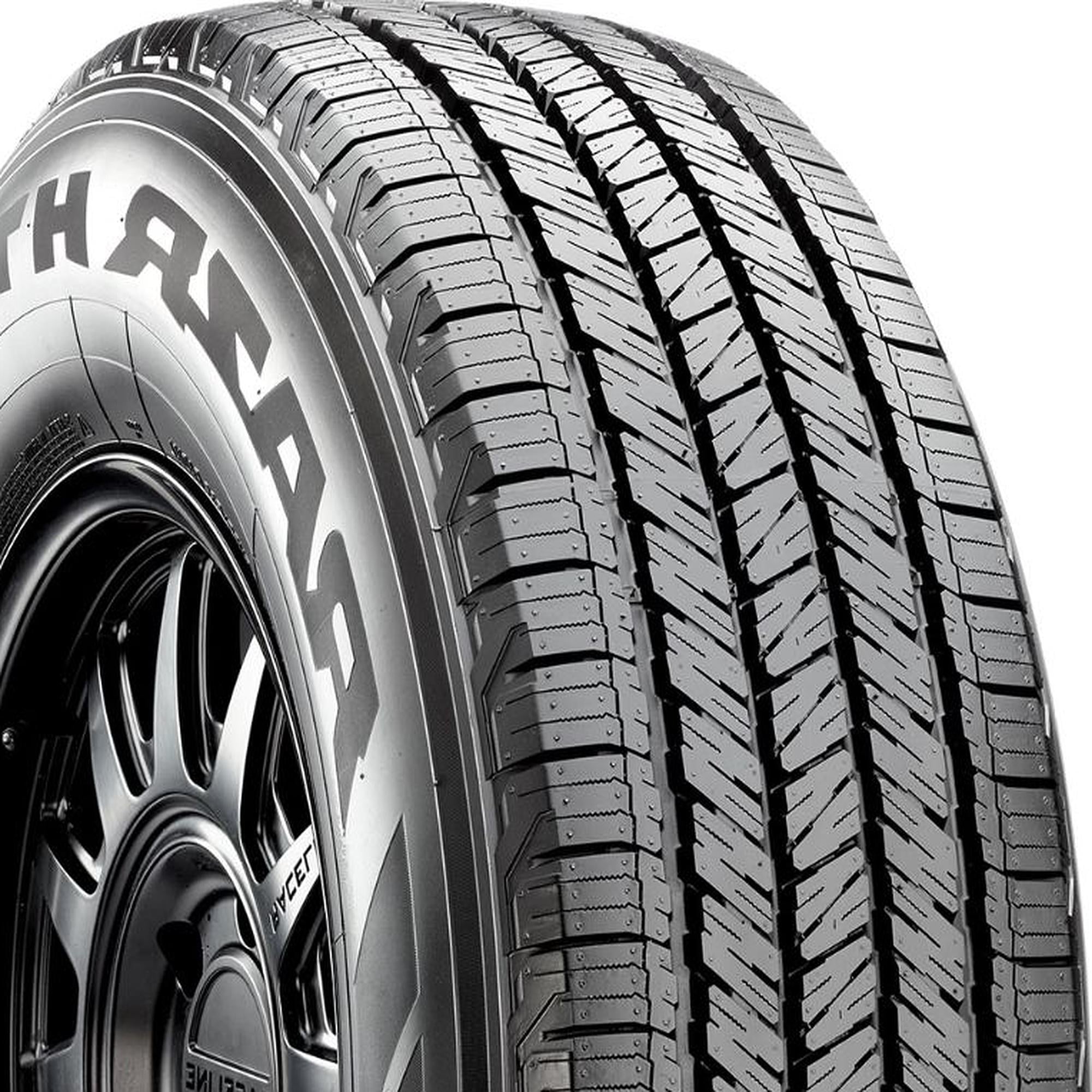 Maxxis Tire TP00385700 275-65R18 116H HT-780 RAZR HT Wheel, Black - Image 5