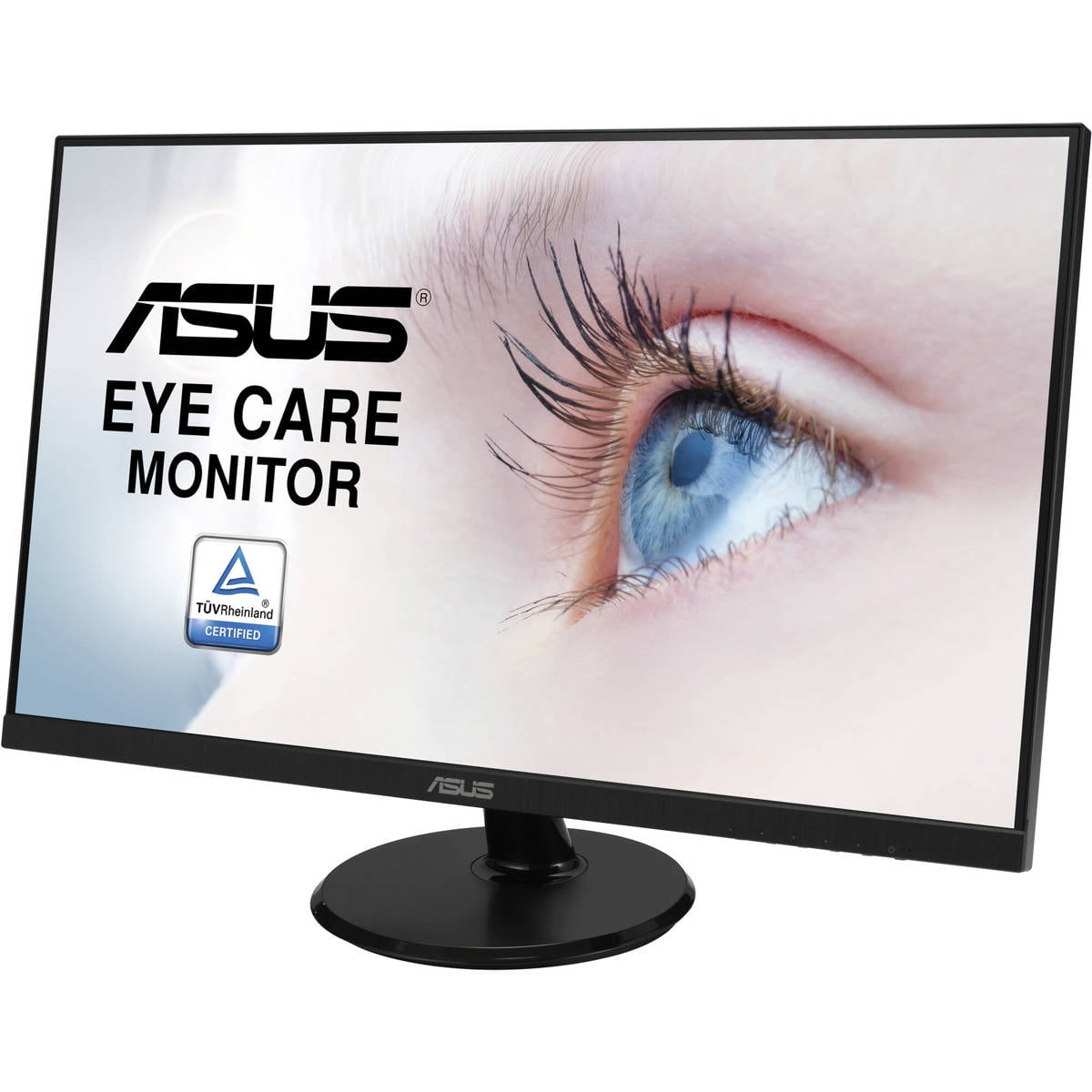 ASUS 27" 1080P FHD 75Hz IPS EyeCare - Image 4