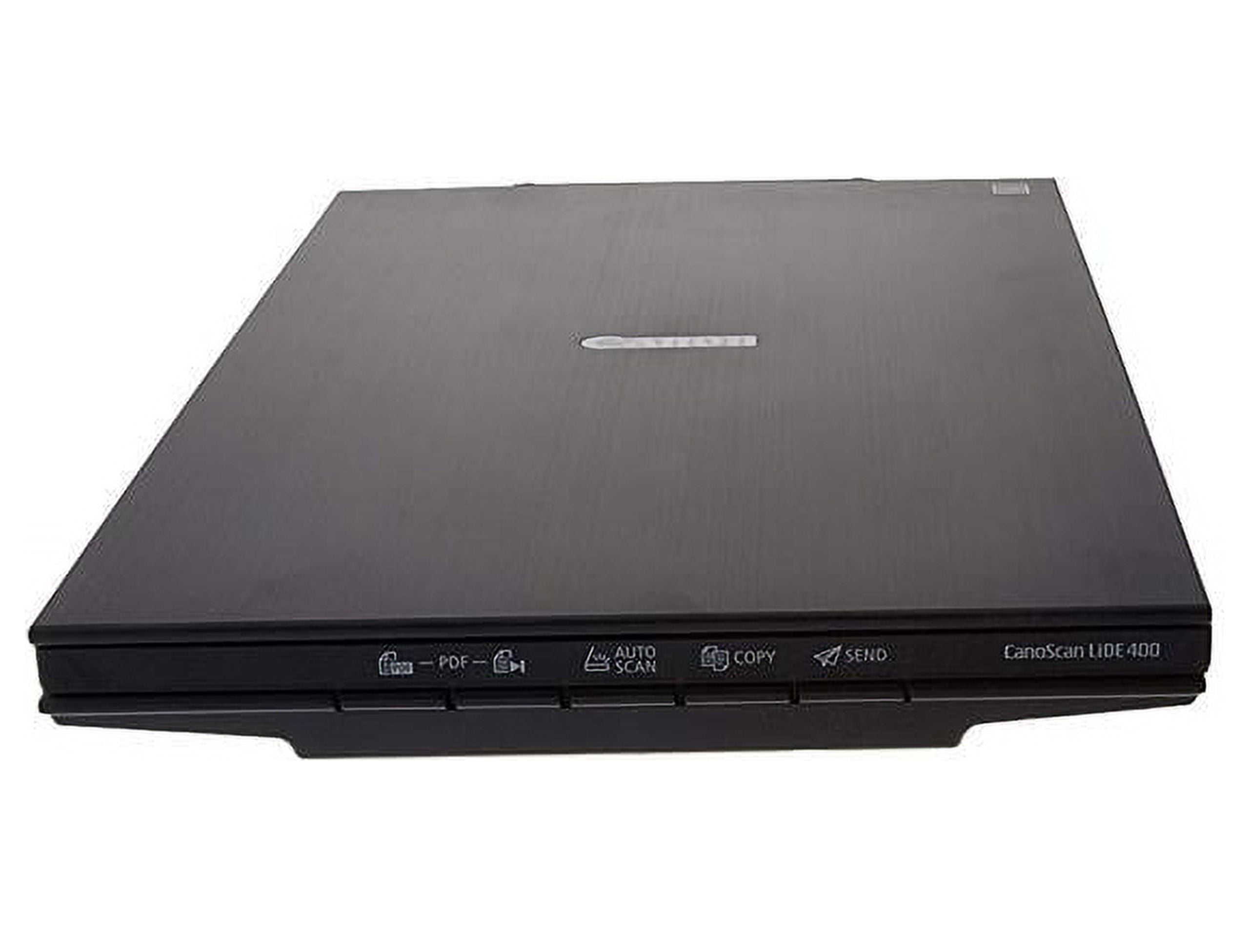 Canon CanoScan LiDE 400 Flatbed Scanner - Image 3