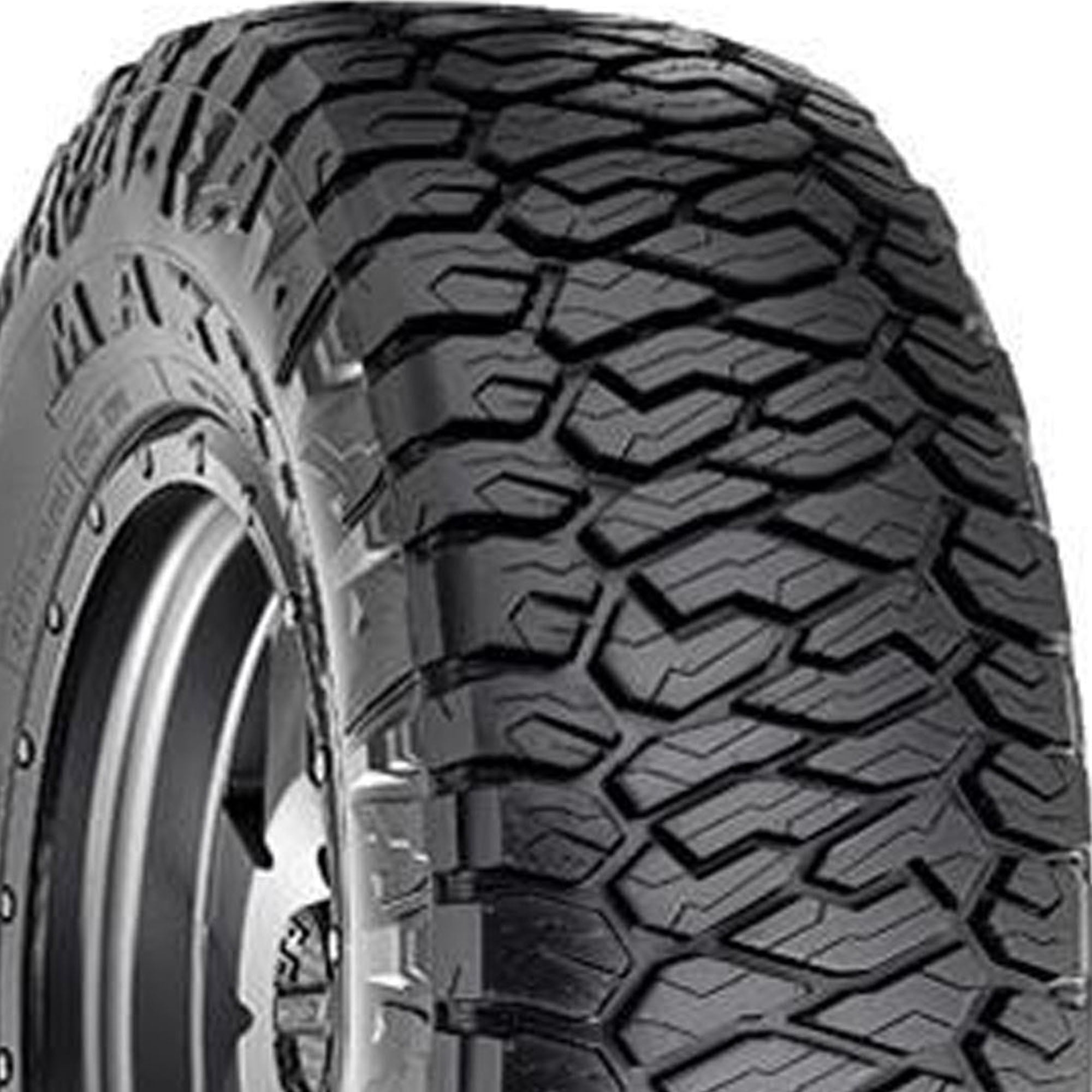 Maxxis Razr AT 265/65R18 114T BSW (1 Tires) - Image 5