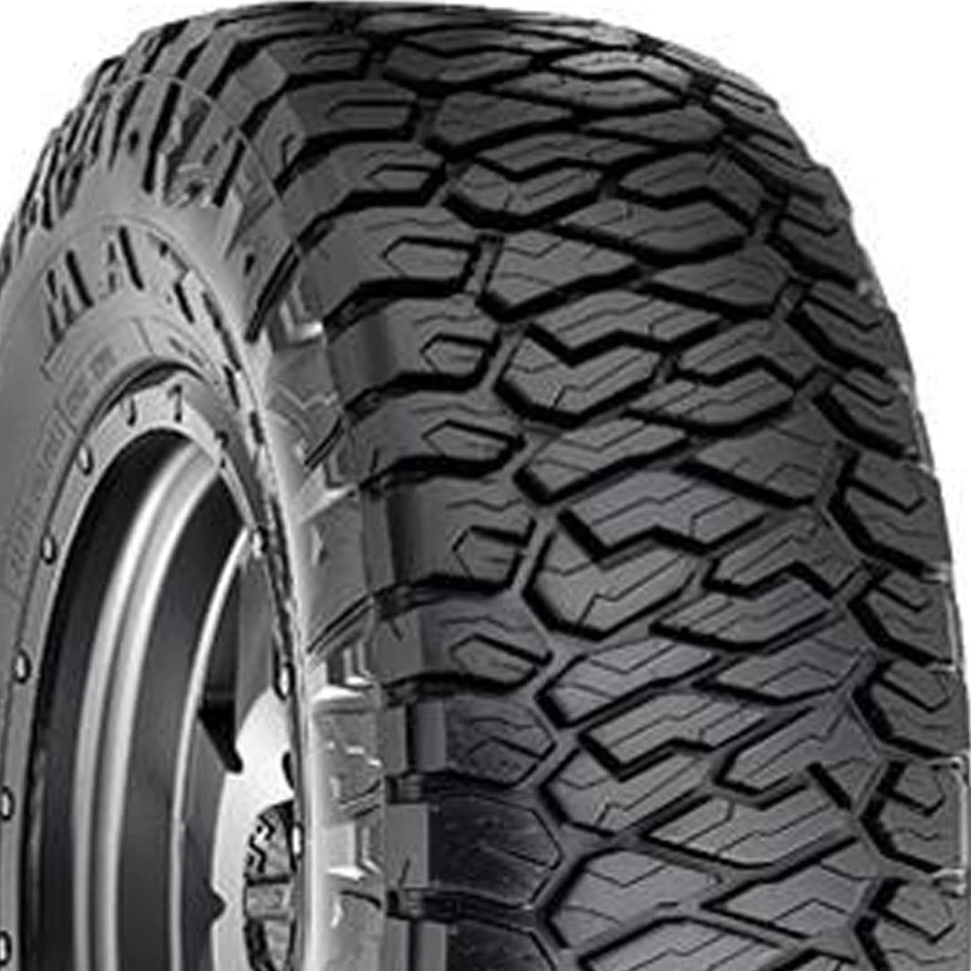 Maxxis Razr AT 265/75R16 116T BSW (1 Tires) - Image 5