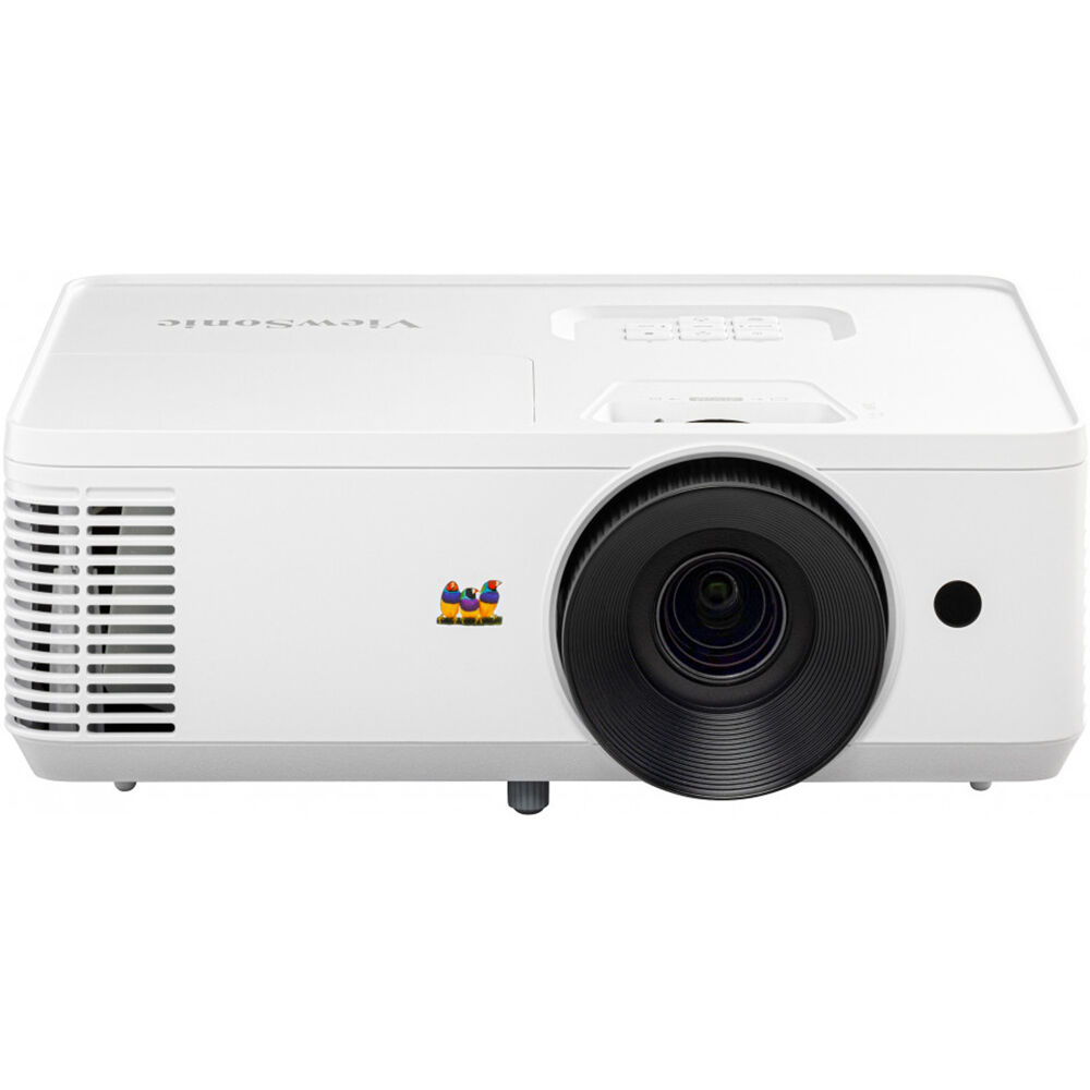 ViewSonic PA700W-S 4500-Lumen WXGA Projector - Image 5