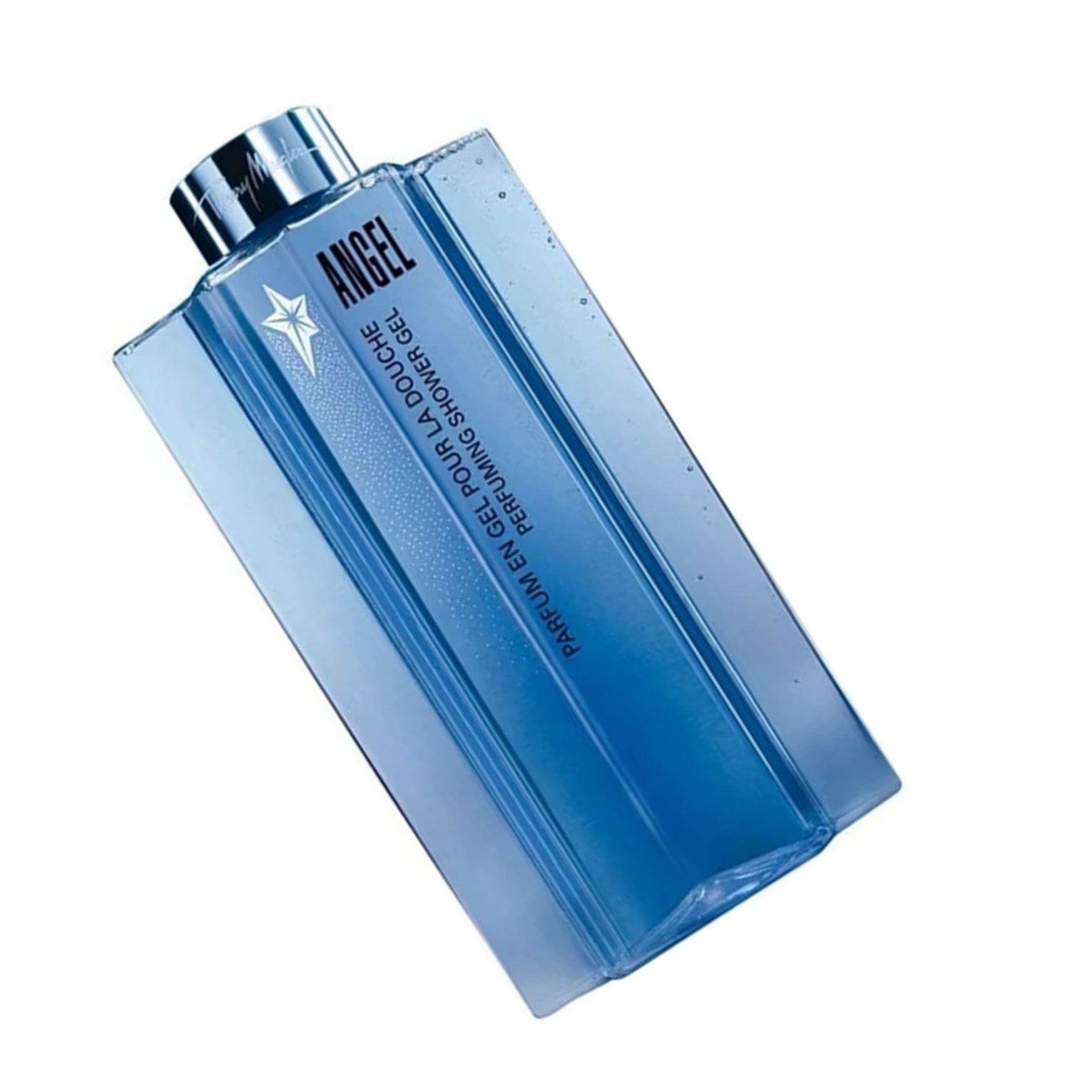 Thierry Mugler Angel Perfuming and Cleansing Shower Gel for Women 200 ml / 6.7 oz - Image 4