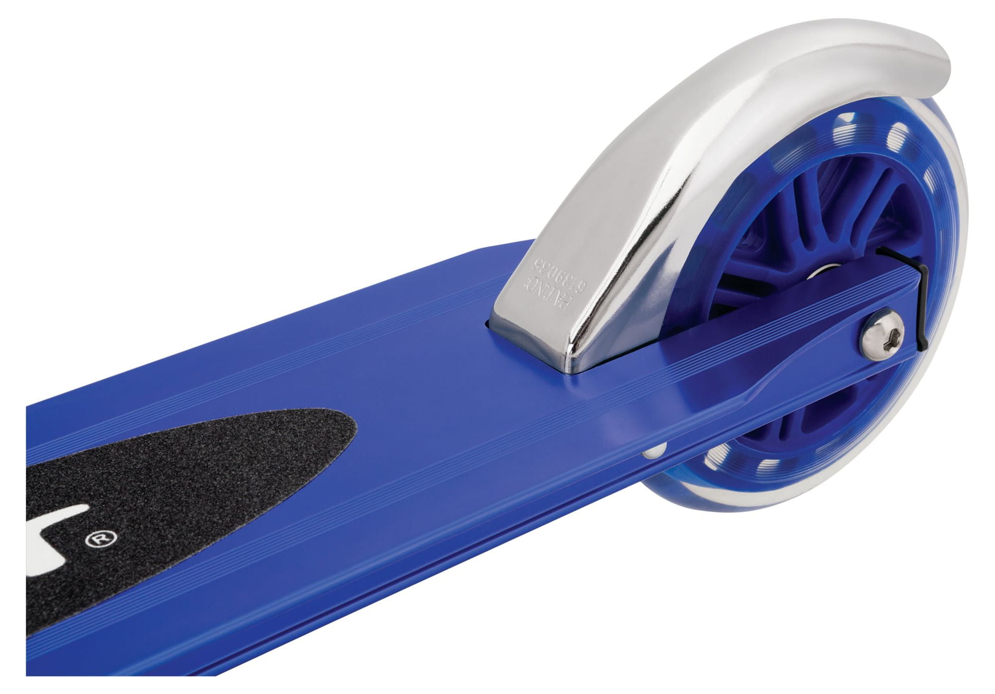 Razor A125 Anodized Kick Scooter for Kids - Lightweight, Foldable, Aluminum Frame, and Adjustable Handlebars - Image 6