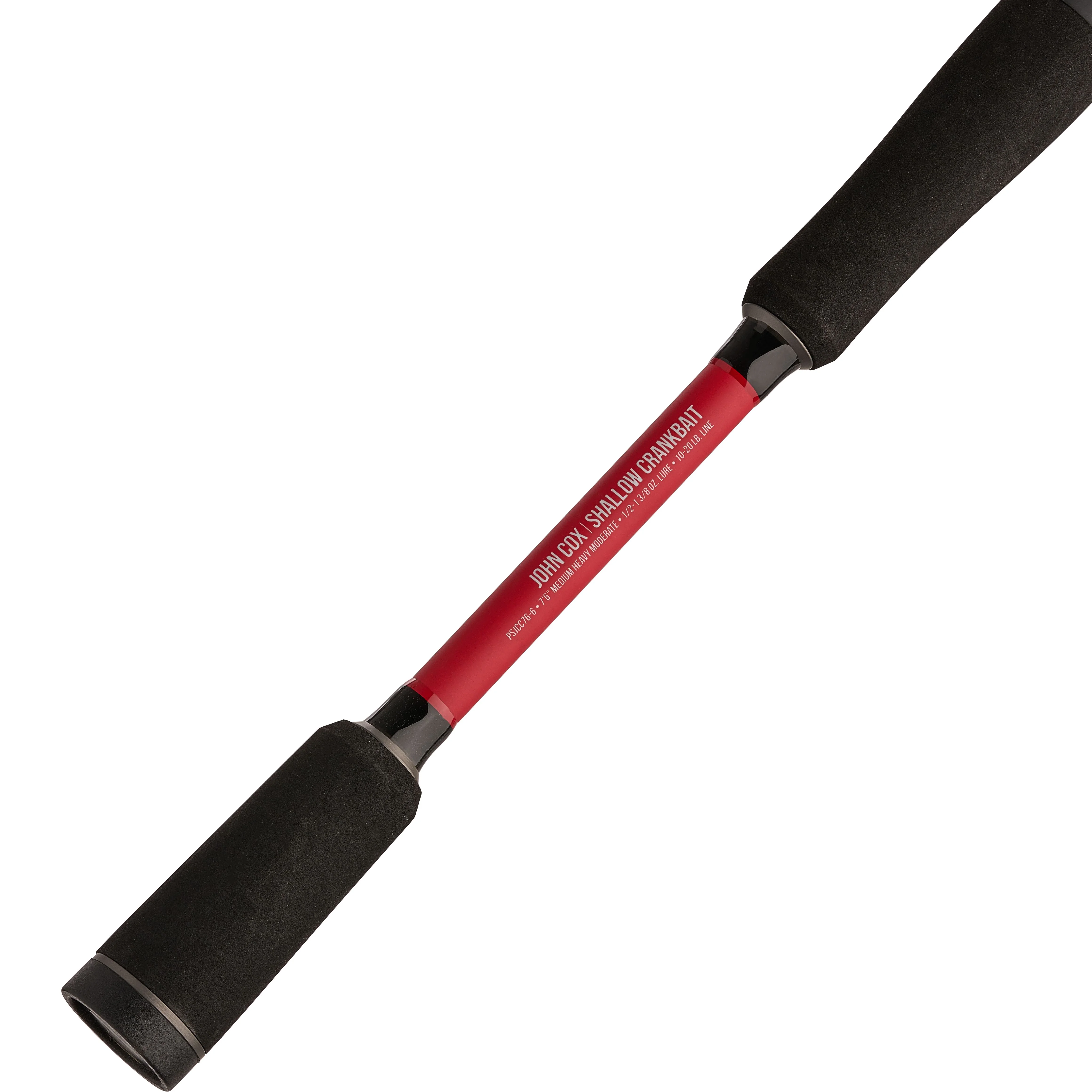 Abu Garcia John Cox Crankbait Rod - Image 7