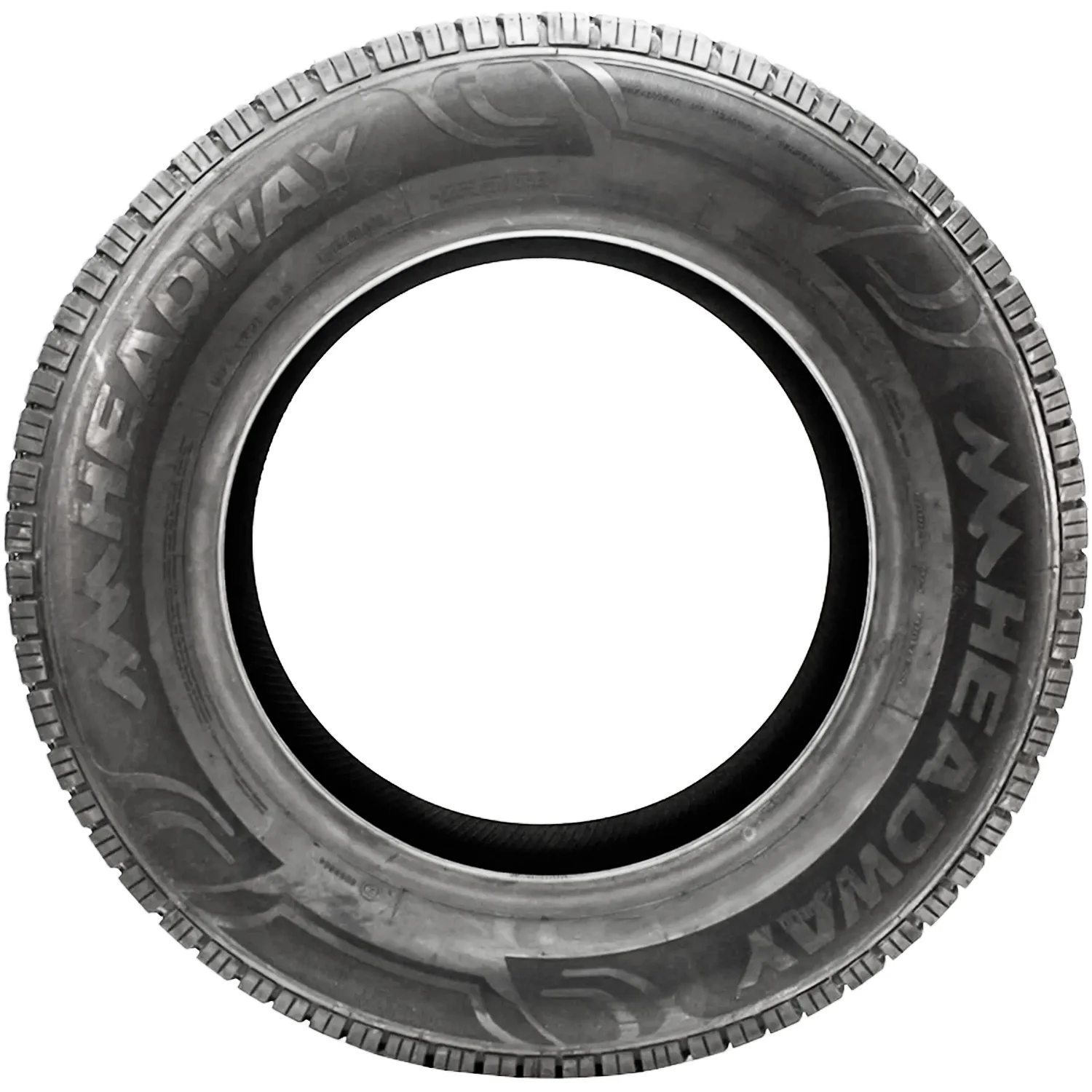 Headway HR802 LT235/75R15 235/75R15 104/101Q C 6 Ply Light Truck Tire - Image 2