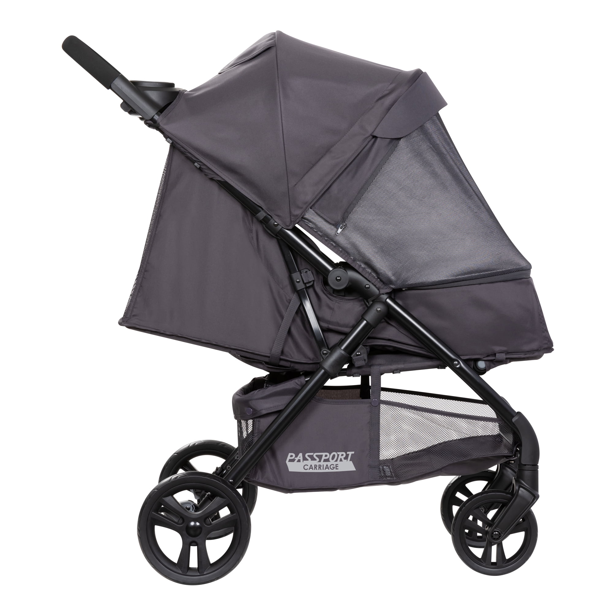 Passport Carriage Travel System (with EZ-Lift™ PLUS) - Image 4