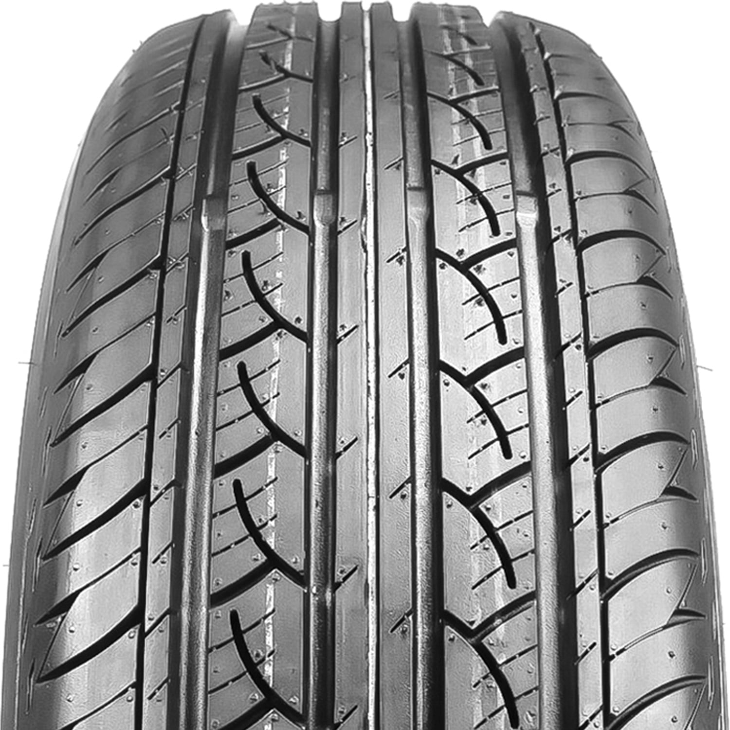 Duro DP3100 Performa T/P 235/65R17 104H a/s All Season Tire - Image 2