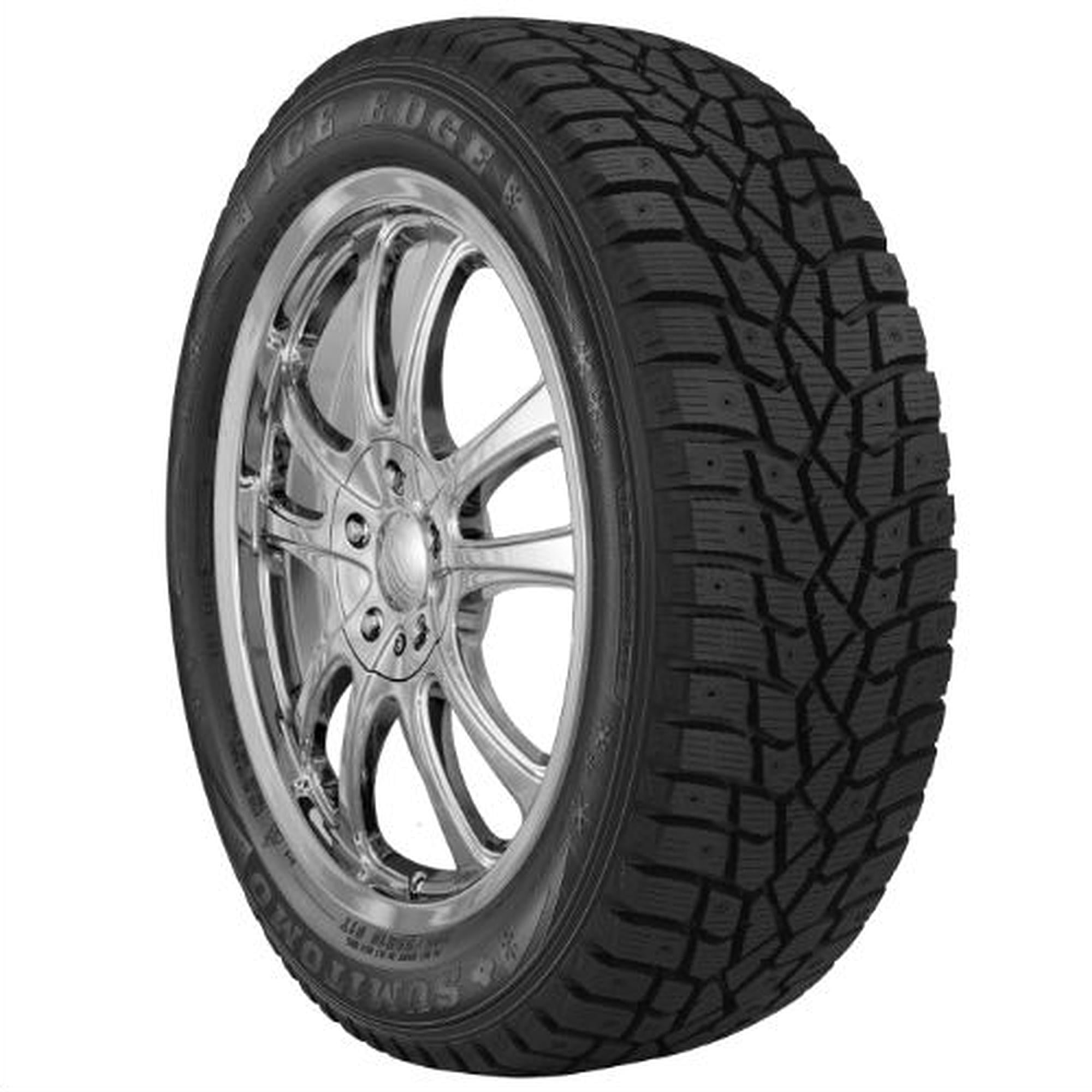 Sumitomo Ice Edge 235/65R16 103T - Image 7