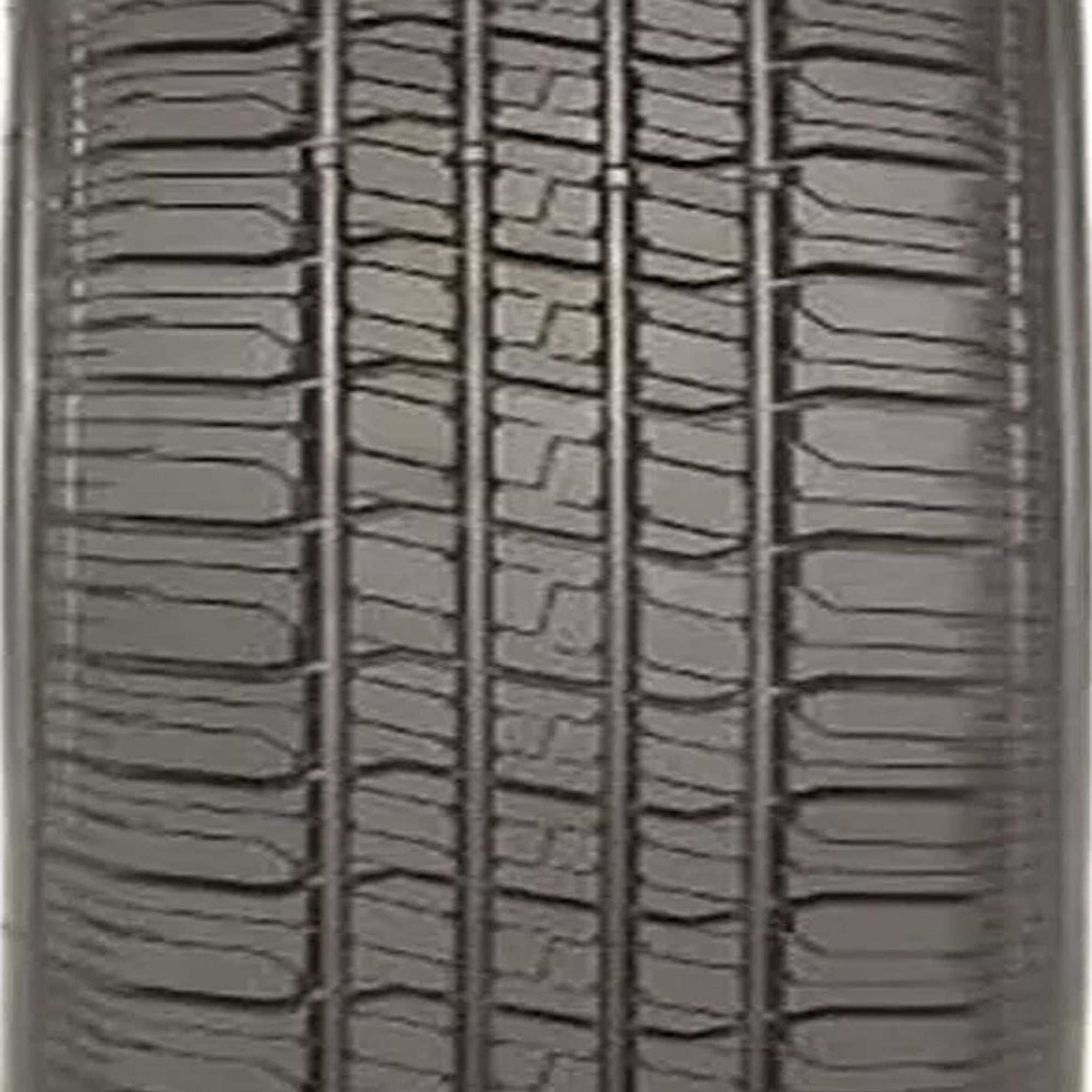 Multi-Mile Custom 428 A/S All Season 205/75R14 95S Passenger Tire - Image 5