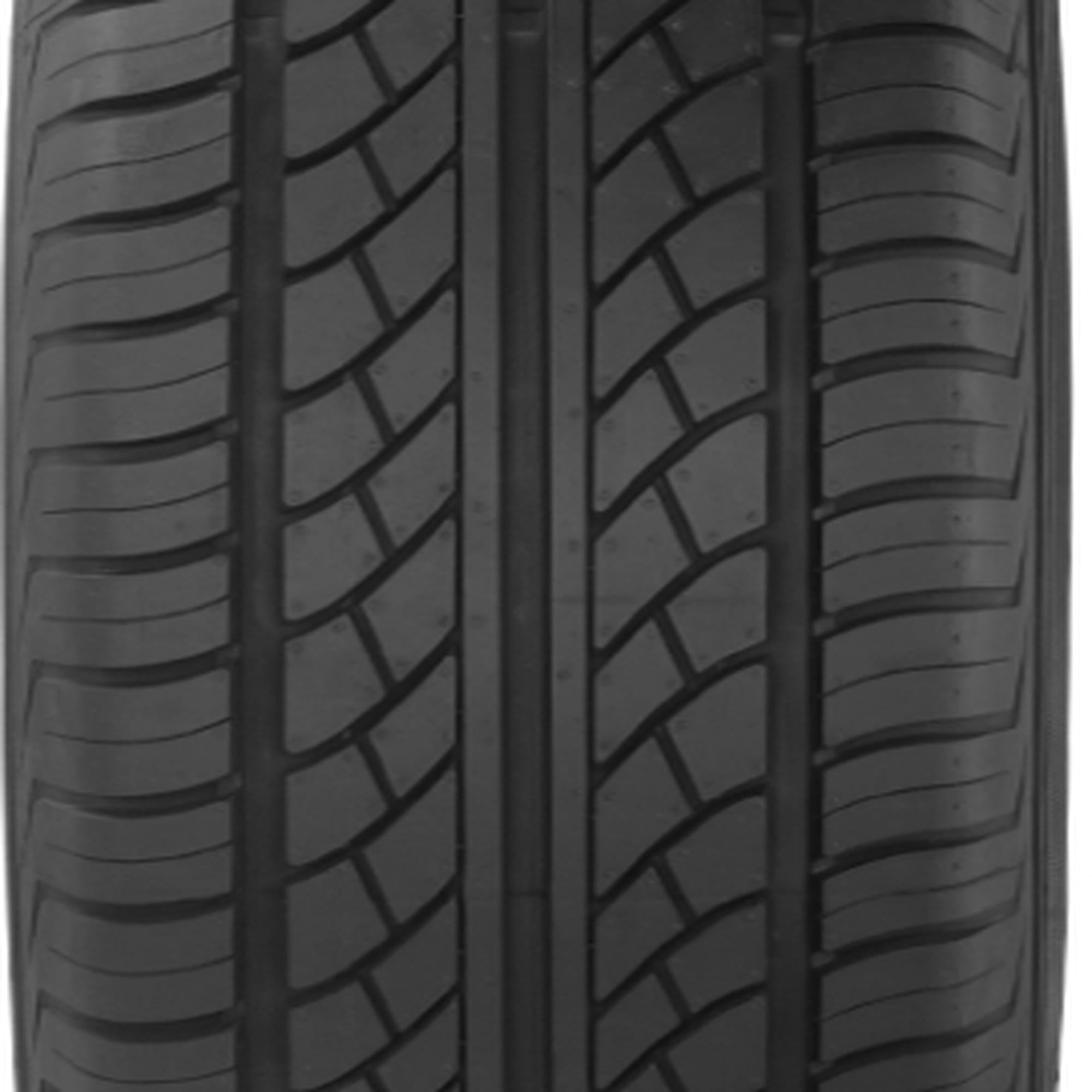 Set of 2 Zenna Sport Line 225/40ZR18 92W XL Tires - Image 3