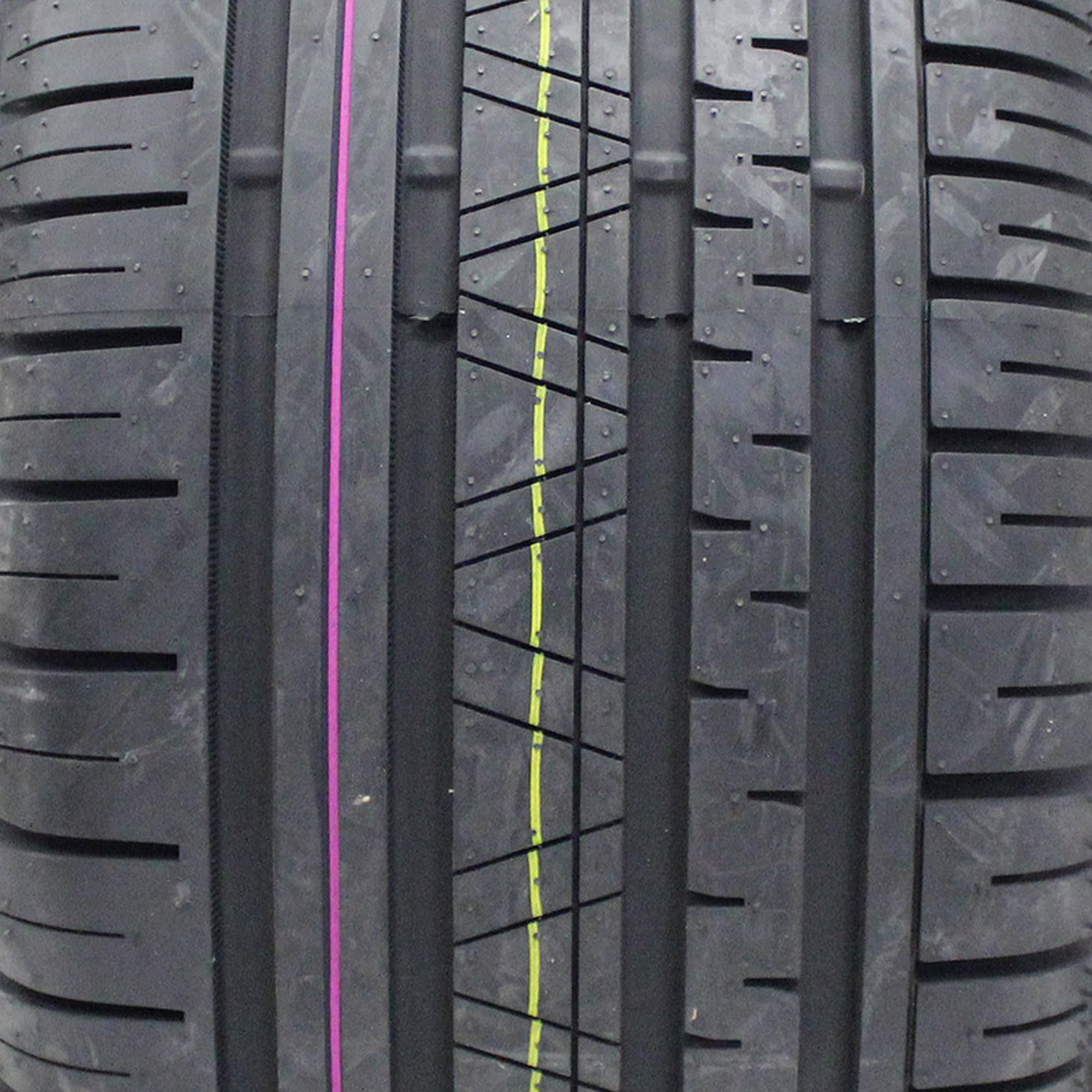 Set of 2 Zeetex HP1000 P215/55R17 94W XL Tires - Image 5