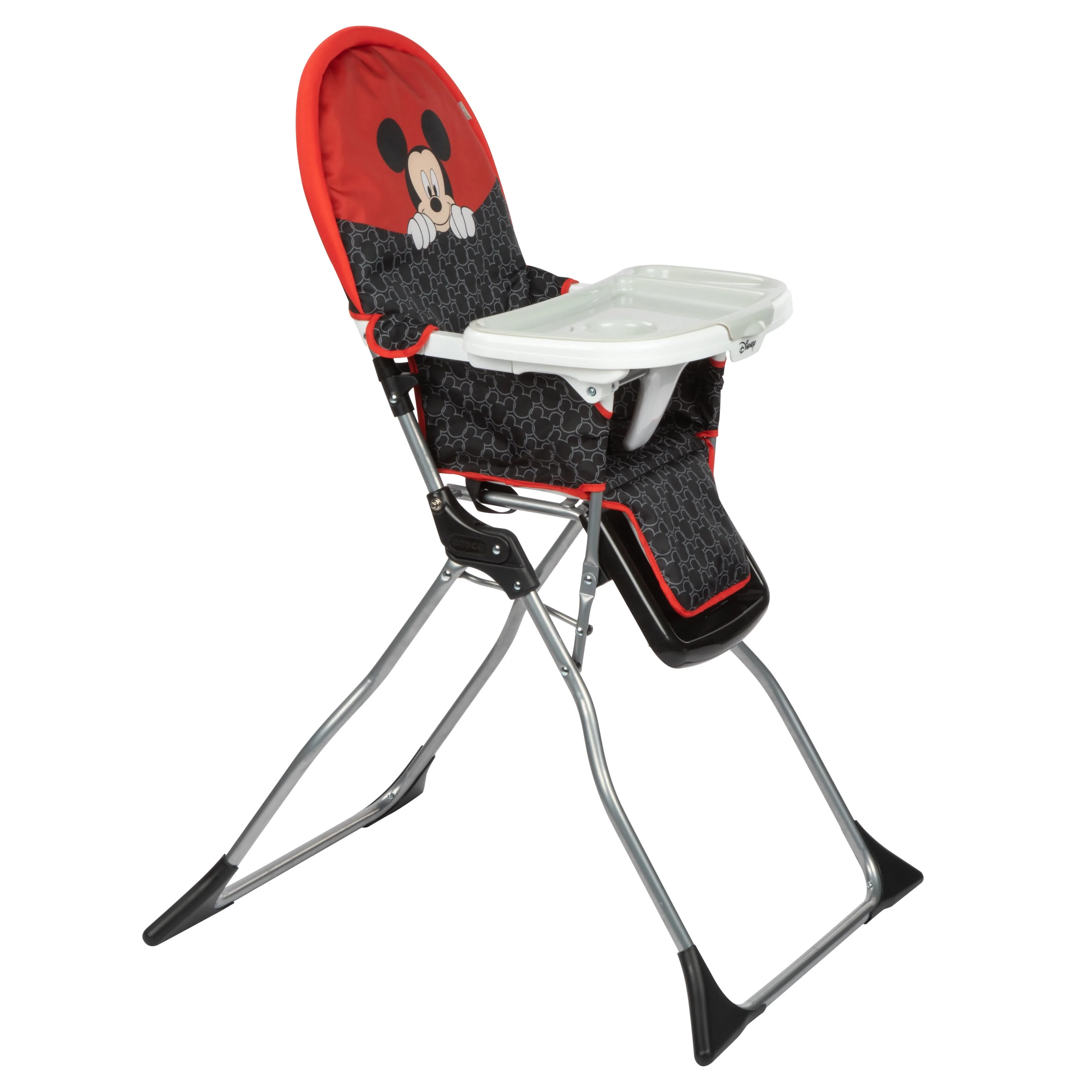 Disney Baby 3D Ultra Full Size High Chair, Peeking Mickey - Image 7