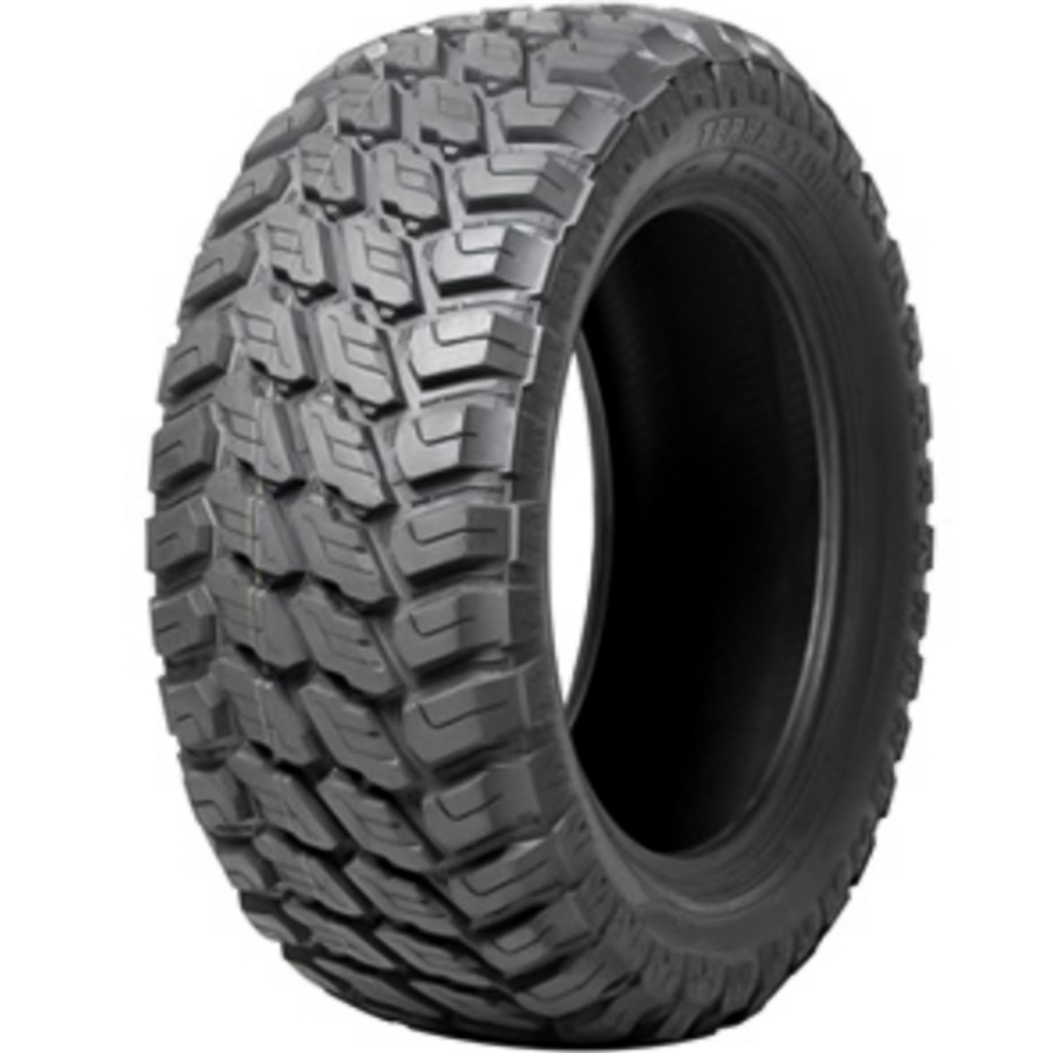 Terra Storm CAT5 M/T 285/75R16 126/123Q E 10 Ply mud Light Truck Tire - Image 3