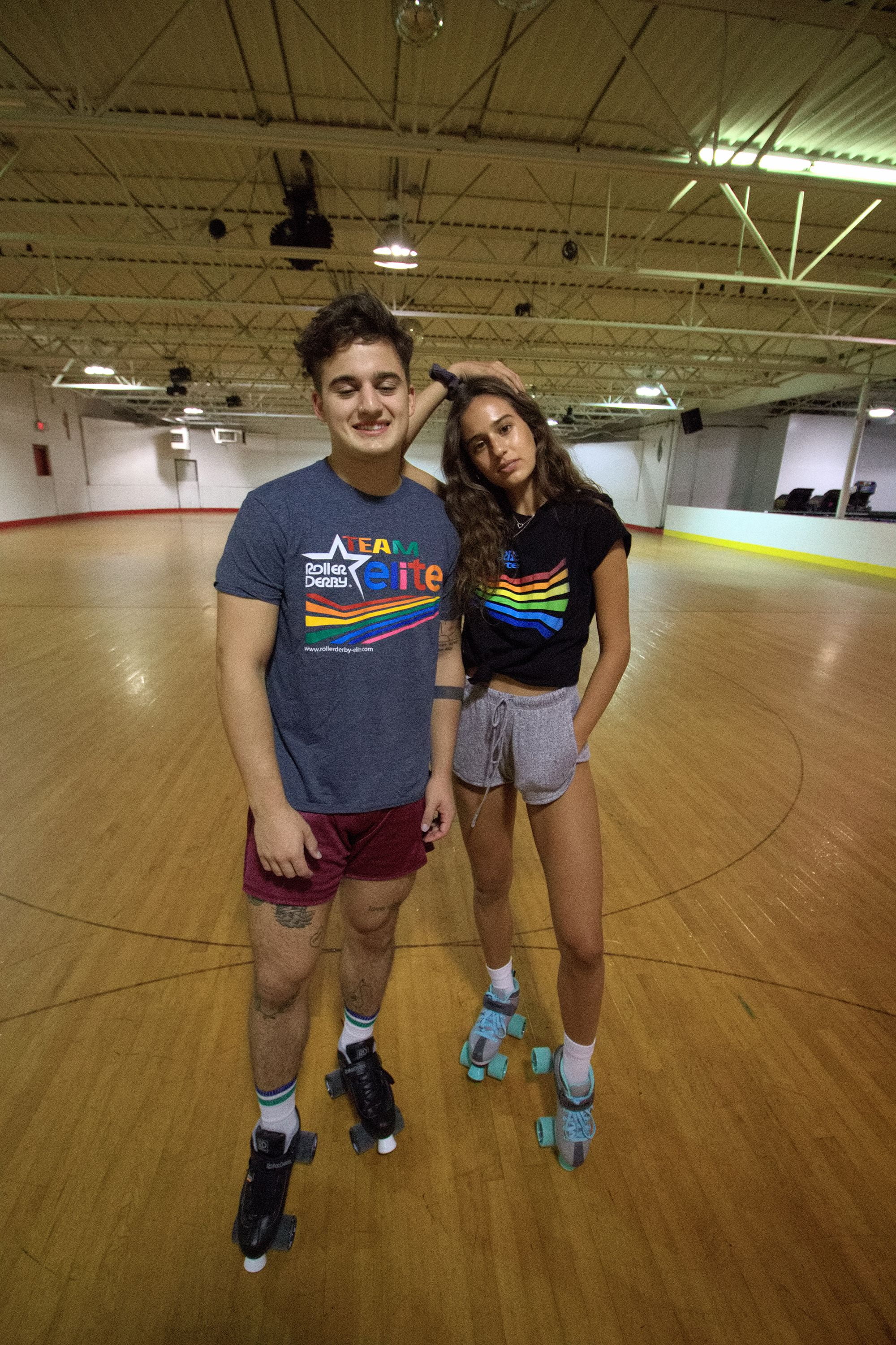 Roller Derby STR Seven Women's Roller Skate - Image 6