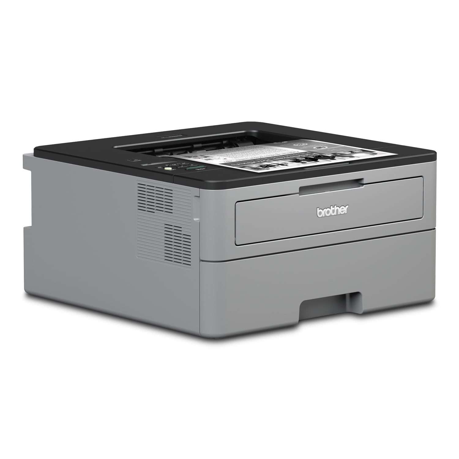 Restored Brother HL-L2325DW Monochrome Laser Printer, Wireless Networking & Duplex Printing (Refurbished) - Image 6