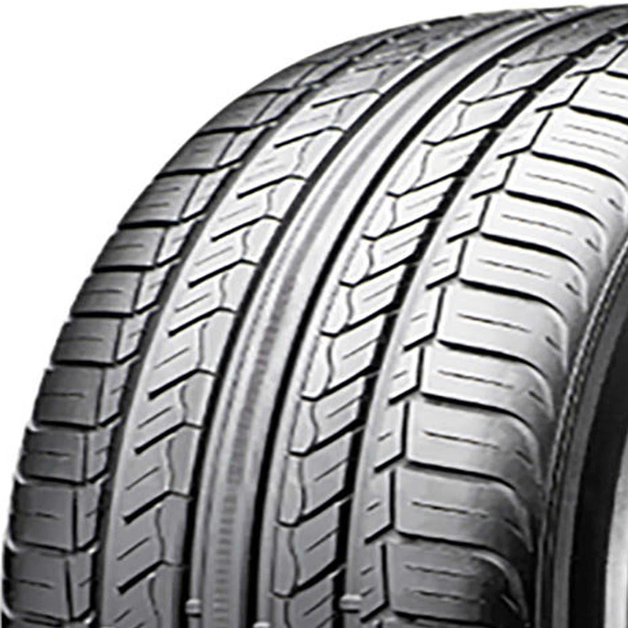 Summit Ultramax A/S All Season 235/45R18 94V Passenger Tire - Image 3