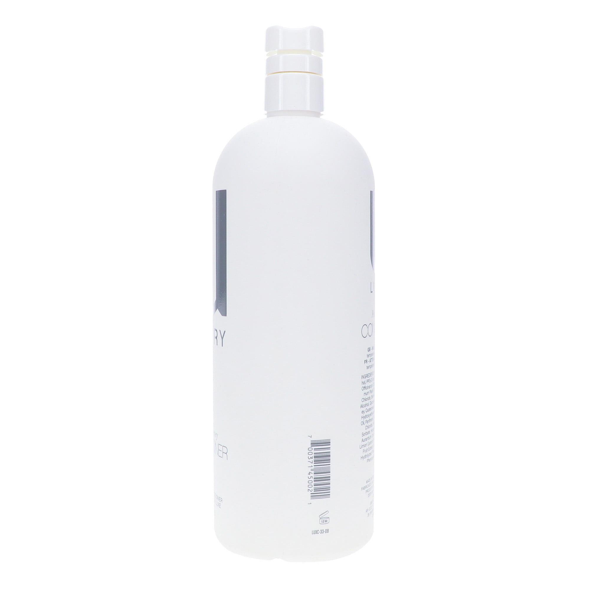 UNITE Hair U Luxury Pearl and Honey Conditioner 33.8 oz - Image 7