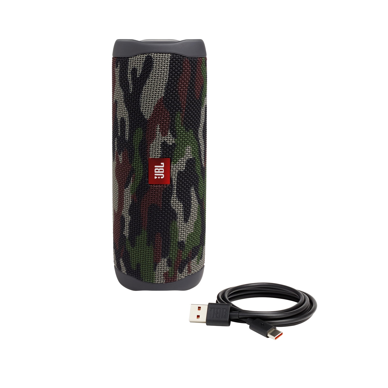 JBL Flip 5 - Portable Waterproof Speaker - Squad - Image 4