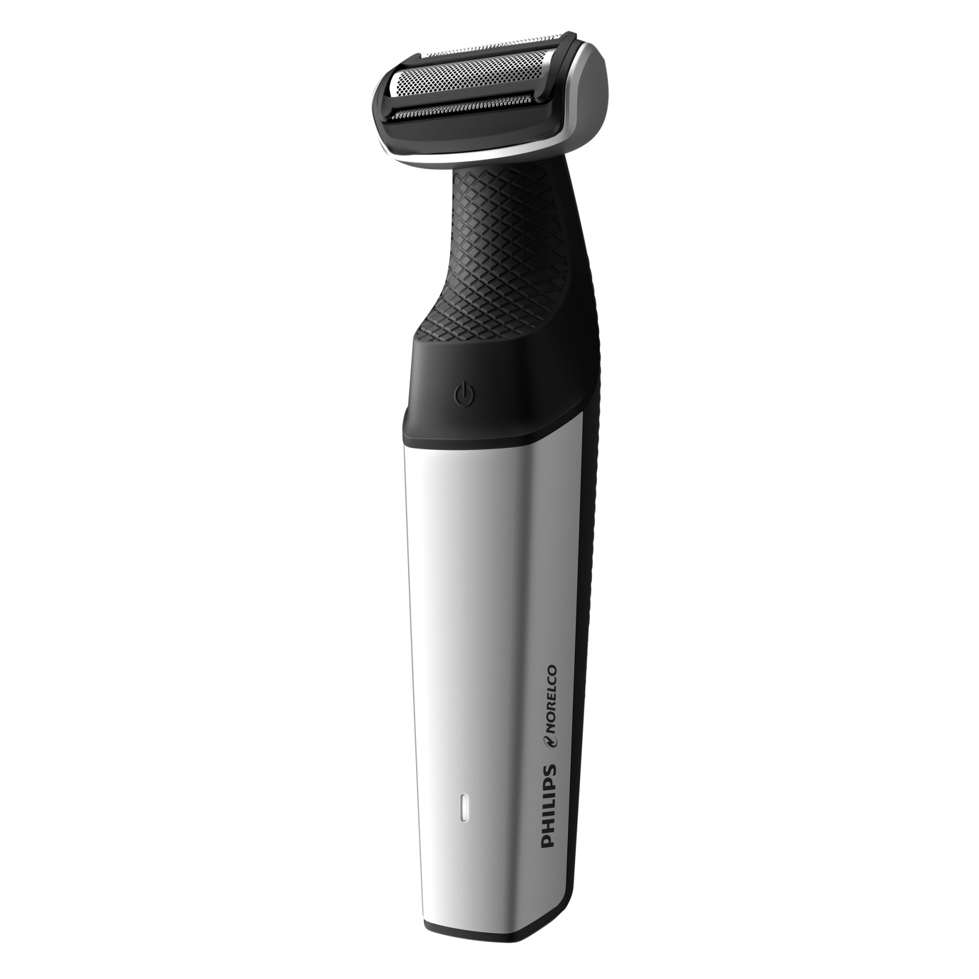 Philips Norelco Bodygroom Series 5000 Showerproof Body Electric Shaver and Trimmer, BG5025/42 - Image 7
