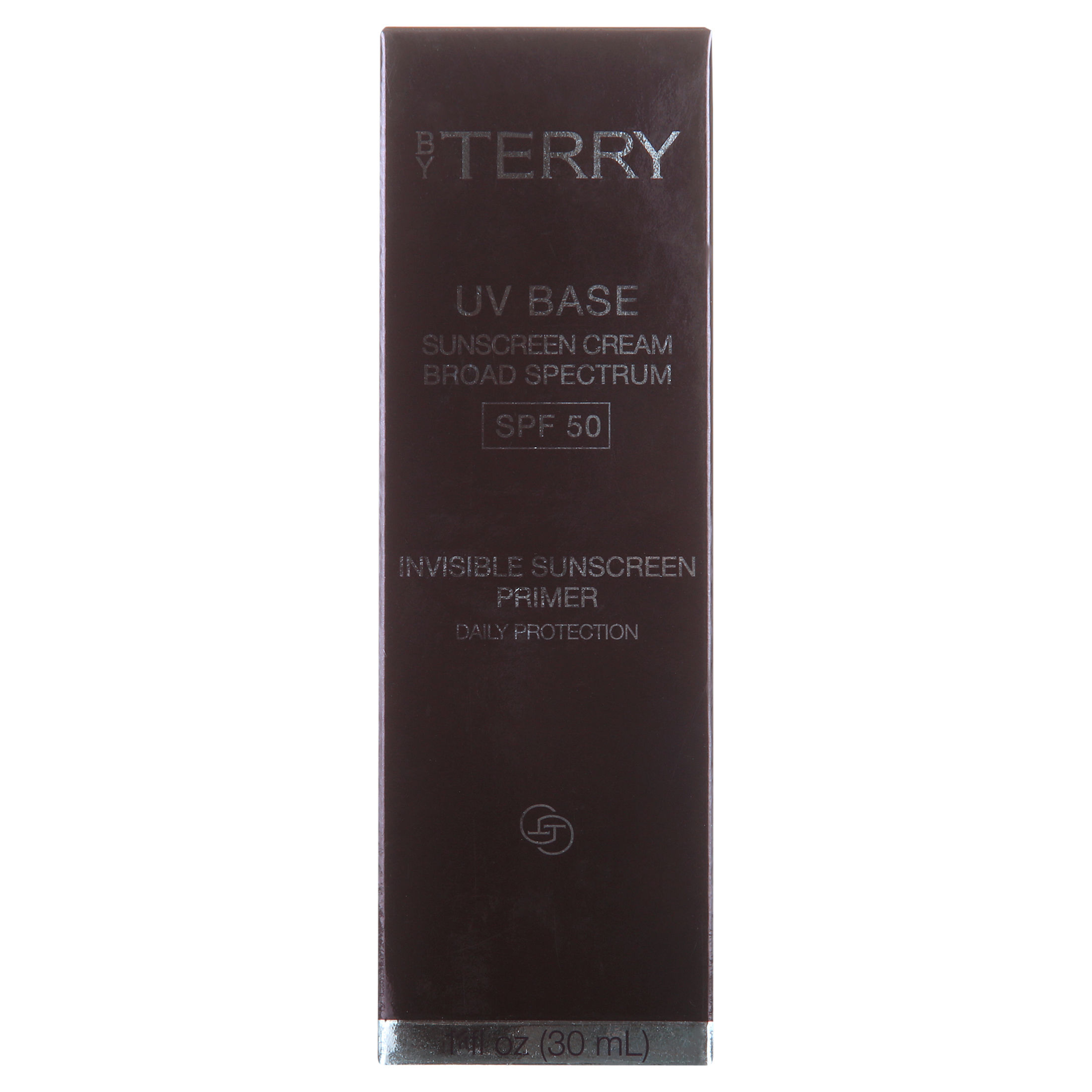 UV Base Sunscreen Cream SPF 50 by By Terry for Women - 1 oz Sunscreen - Image 5