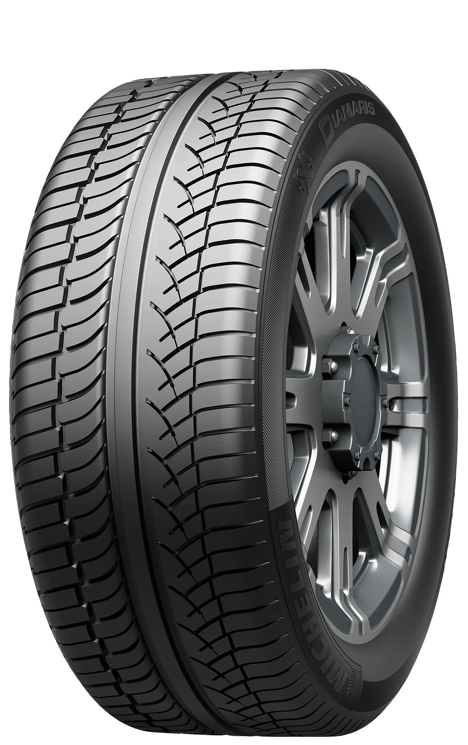 Michelin 4x4 Diamaris Summer 235/65R17/XL 108V Tire - Image 5