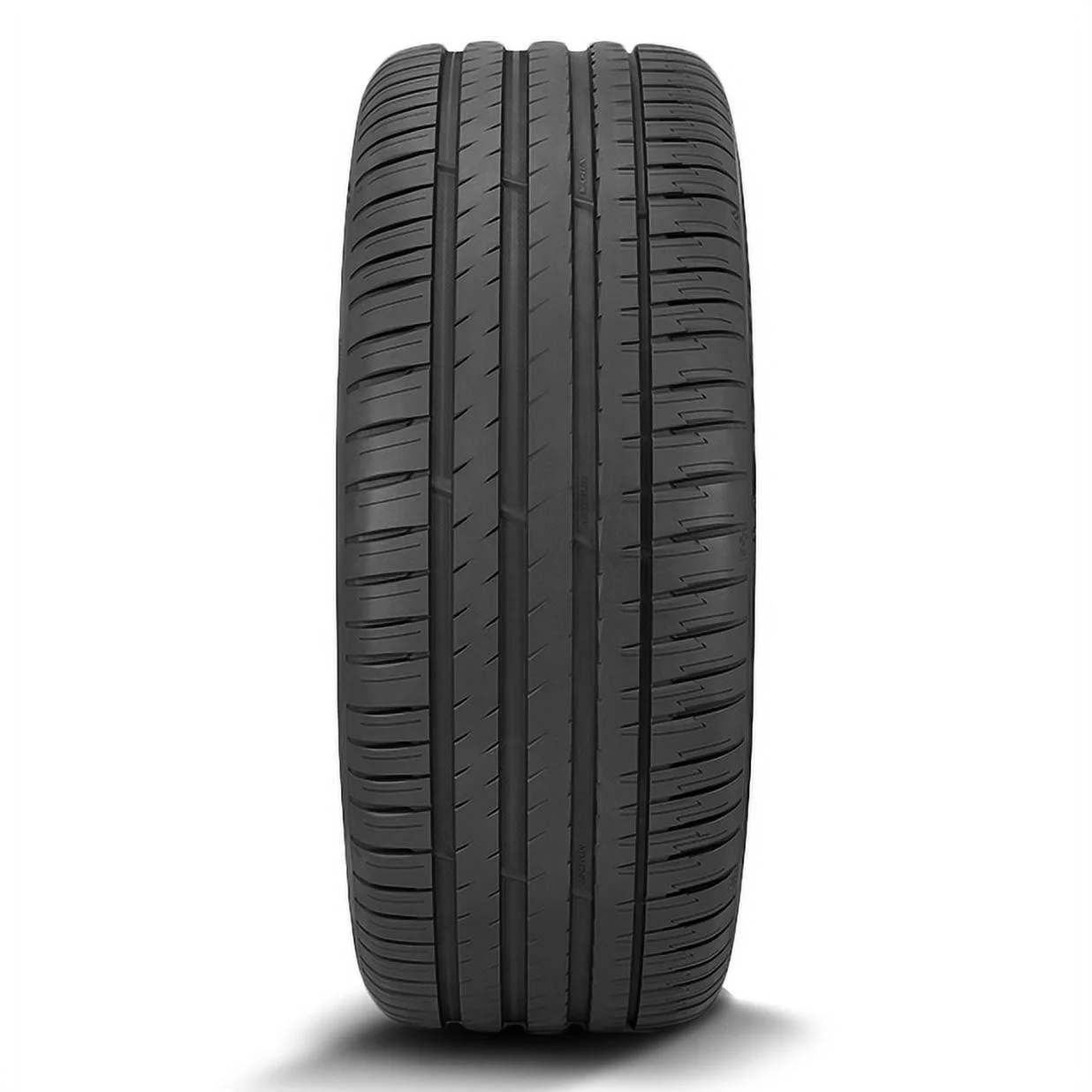 Michelin Pilot Sport 4 SUV 225/65R17 106V XL Tire - Image 6