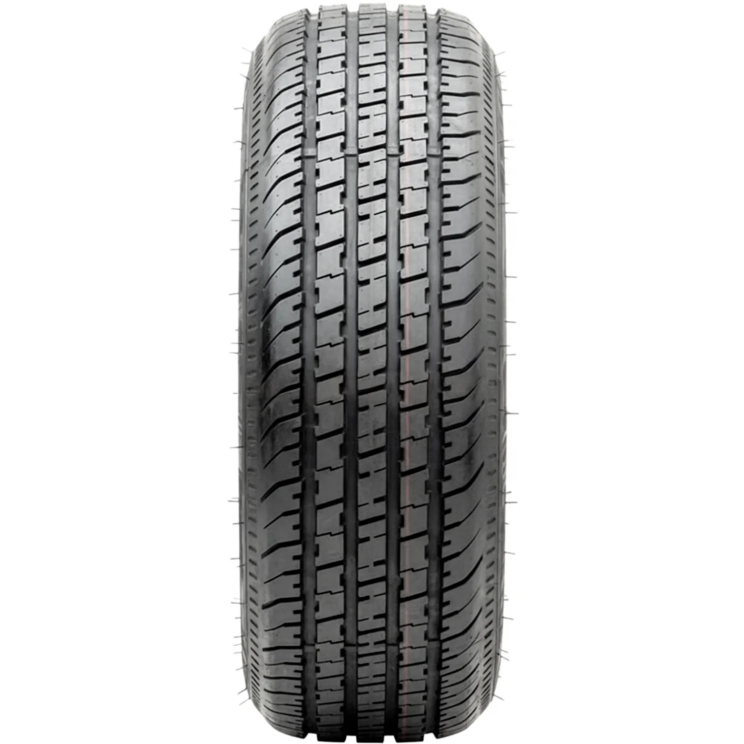 Zenna ST Radial All Steel ST225/75R15 225/75R15 117/112N E 10 Ply Trailer Tire - Image 3