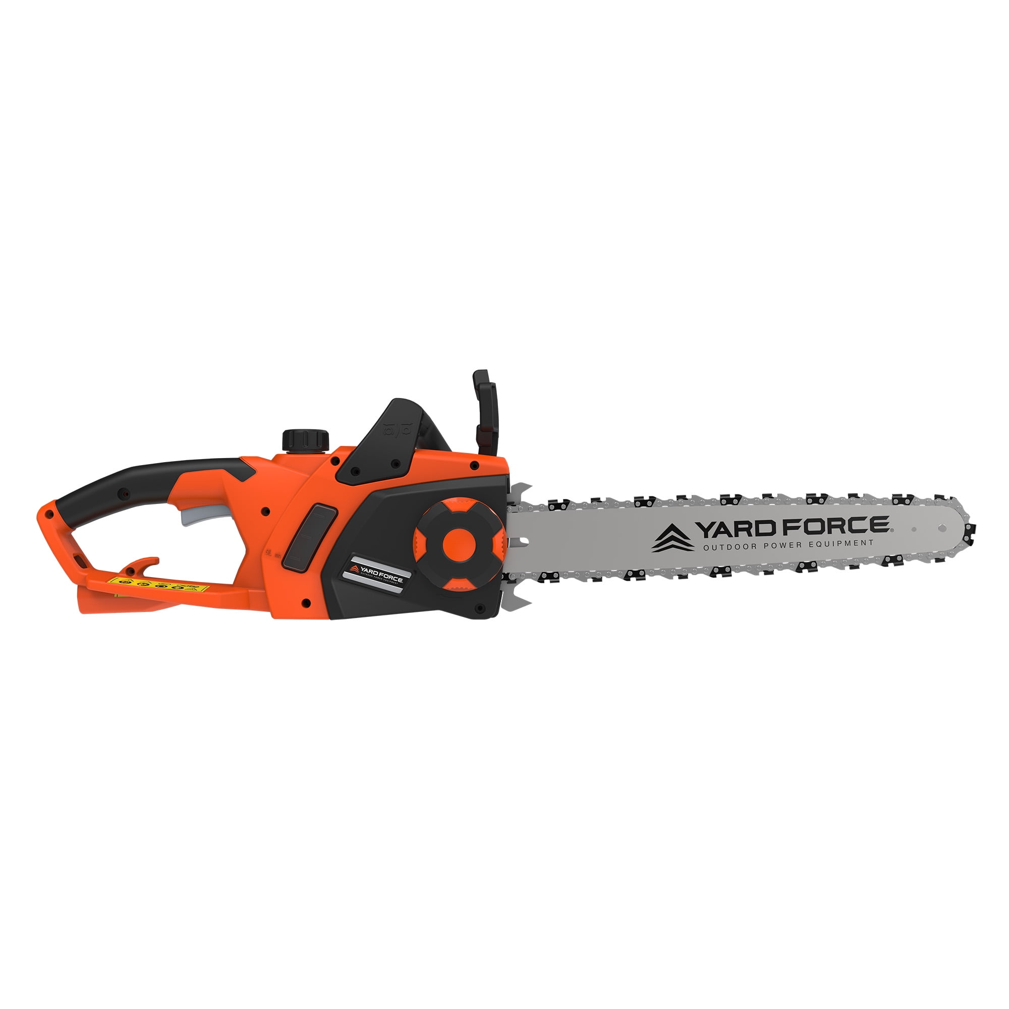 Yard Force YF1516CS 16" 15 Amp Electric Chainsaw, High-Performance Bonus PPE Kit - Image 7