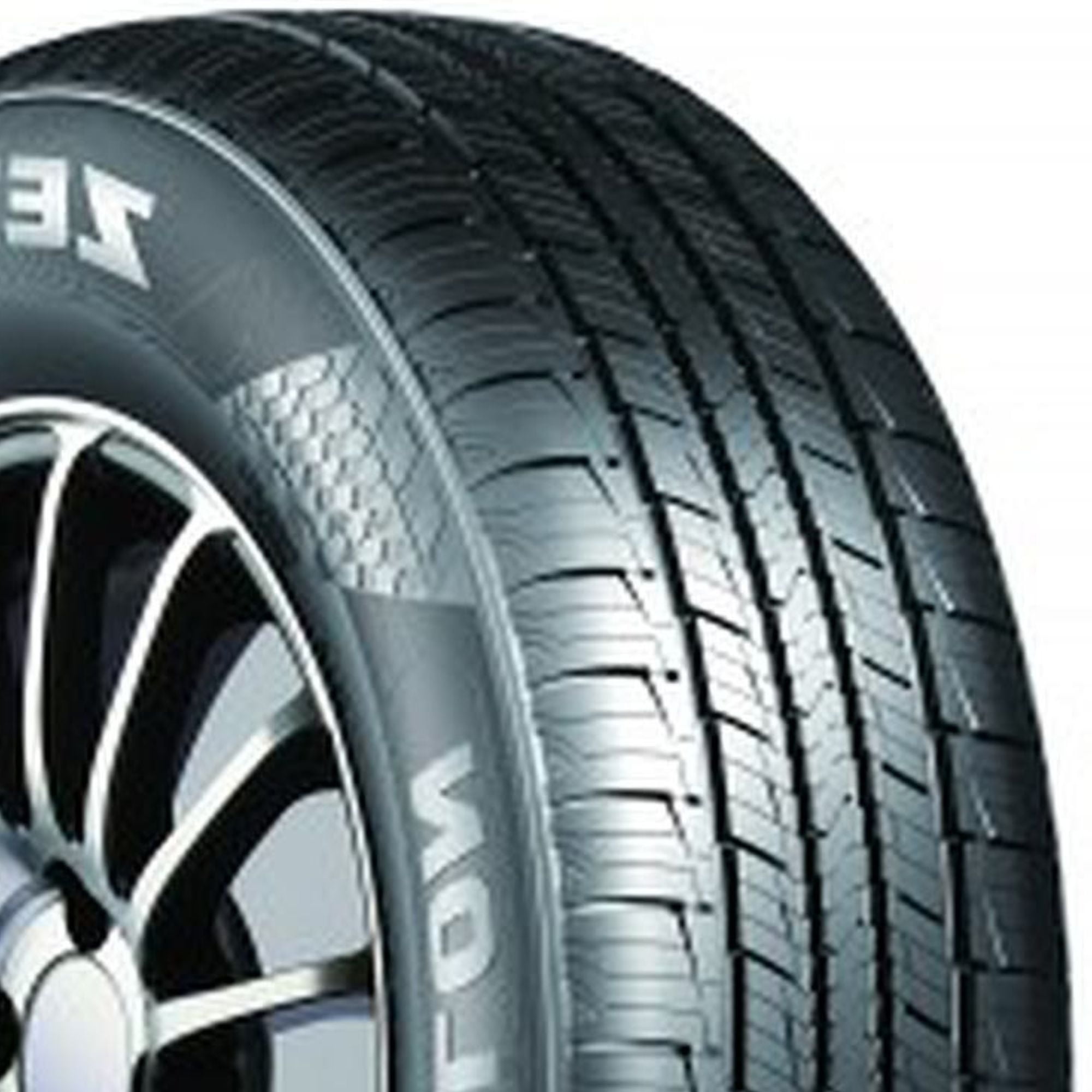 Zeta Etalon All Season 265/70R16 112T Passenger Tire - Image 5