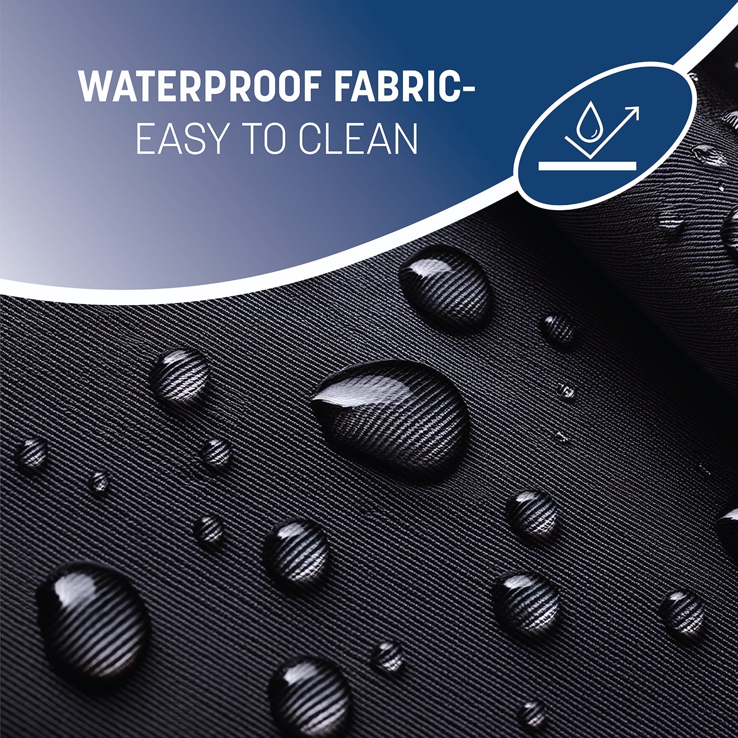 Skywalker Sports Foldable and Portable Stadium Seat, Cushion for Bleachers, Back Support - Image 6