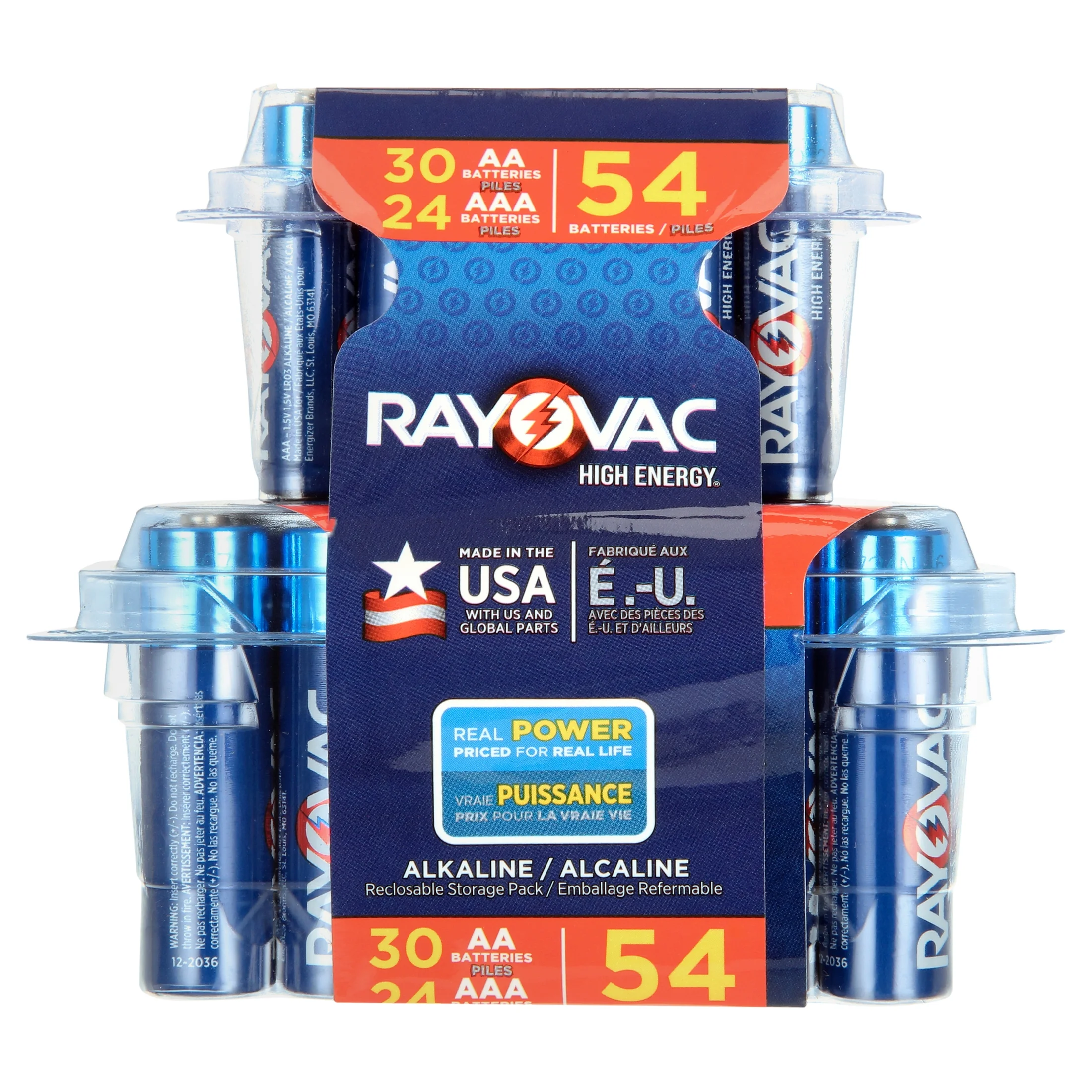 Air Hogs - Helix Sentinel First Person View Video Drone & Rayovac Battery Bundle - Image 3