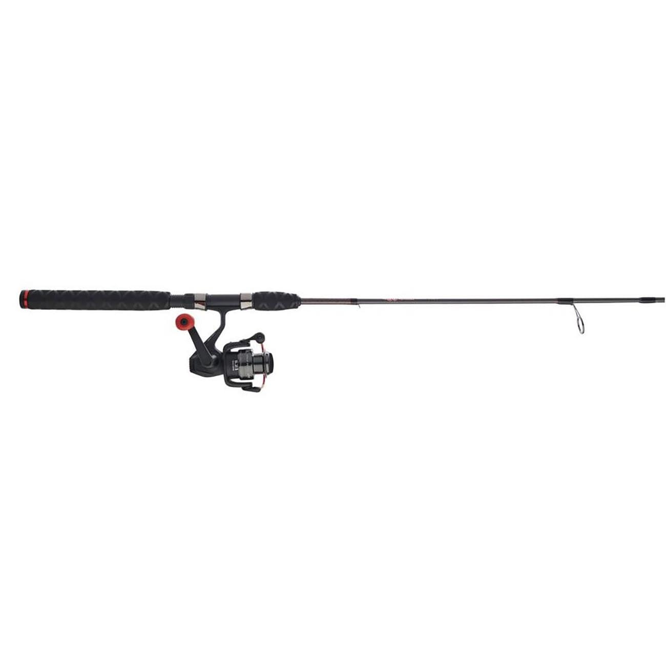 Ugly Stik 6’ Ugly Tuff Spinning Fishing Rod and Reel Spinning Combo - Image 6