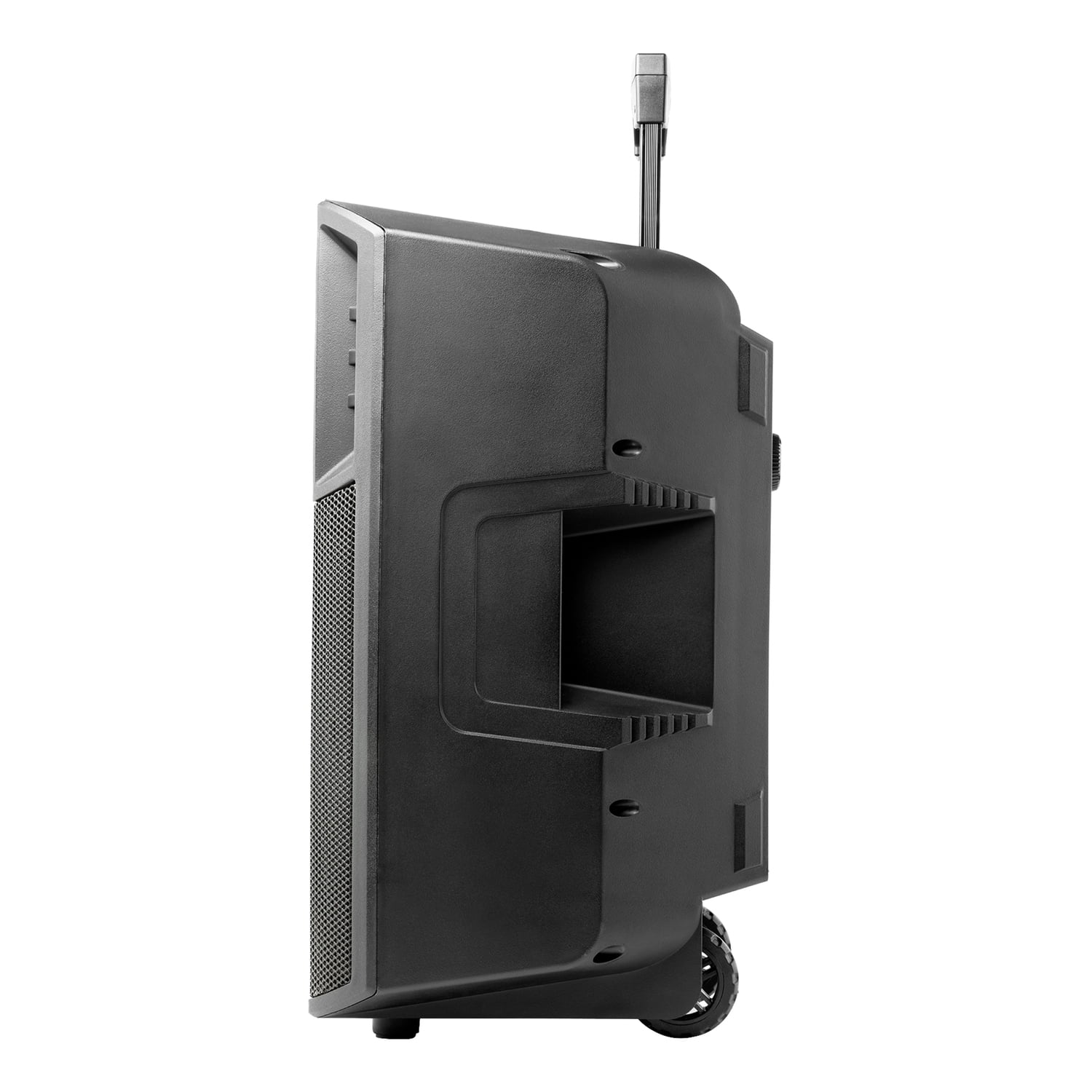 ION Power Glow 300 Portable Bluetooth Party System Speaker with Lights, Microphone, and Stereo-Link, POWERGLOW300XUS - Image 4