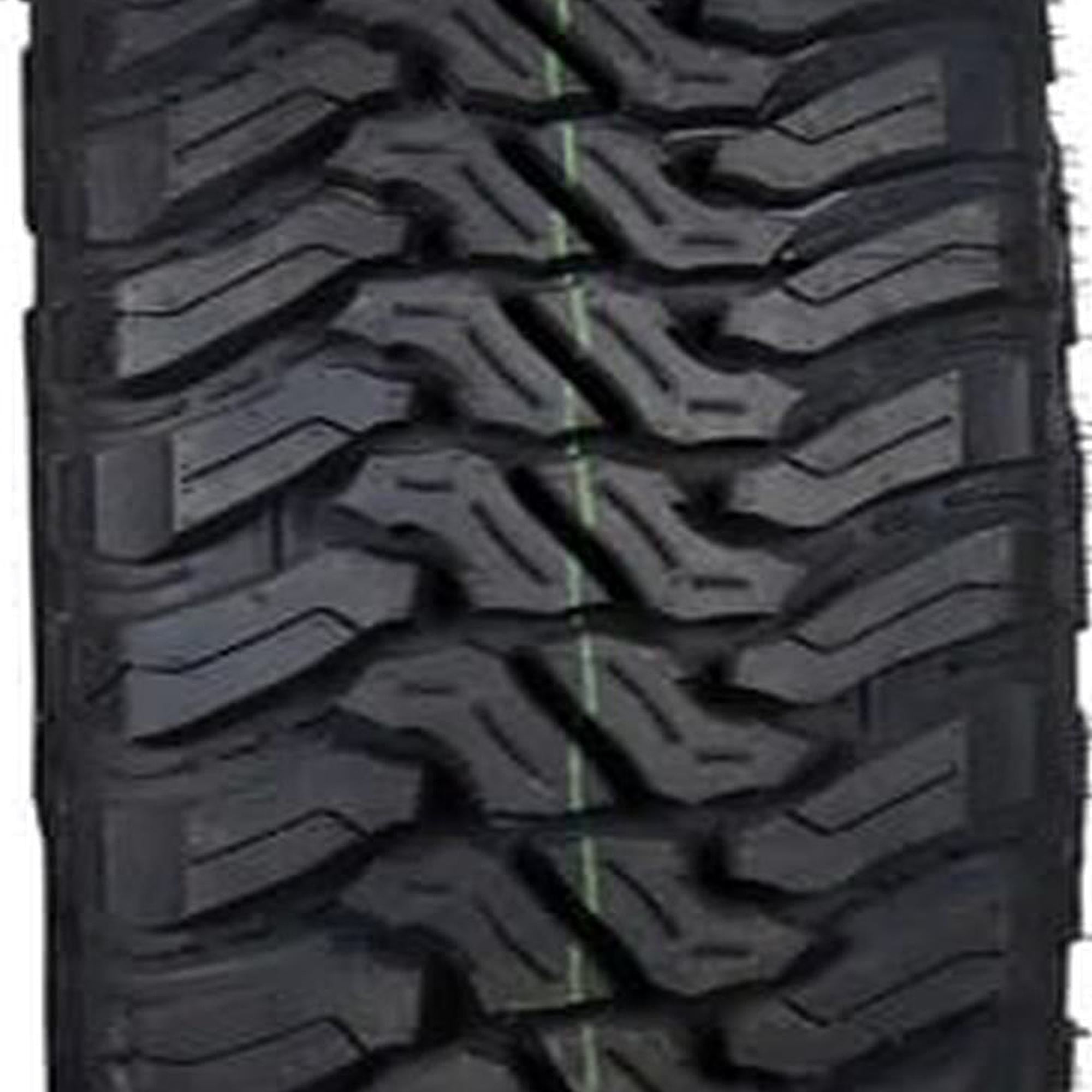 Accelera MT-1 LT All-Season 315/70R17 121 Q Tire - Image 4