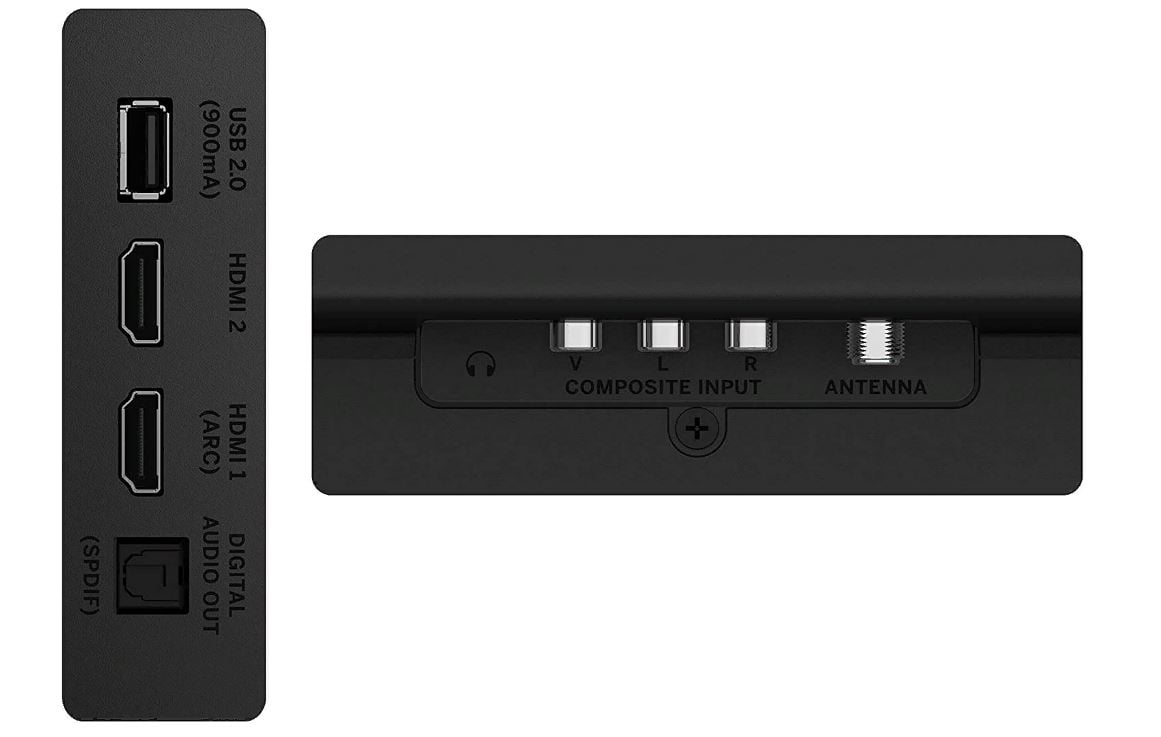 Restored VIZIO D-Series 40" Class 1080p Full-Array LED Smart HDTV - D40f-J09 (Refurbished) - Image 3