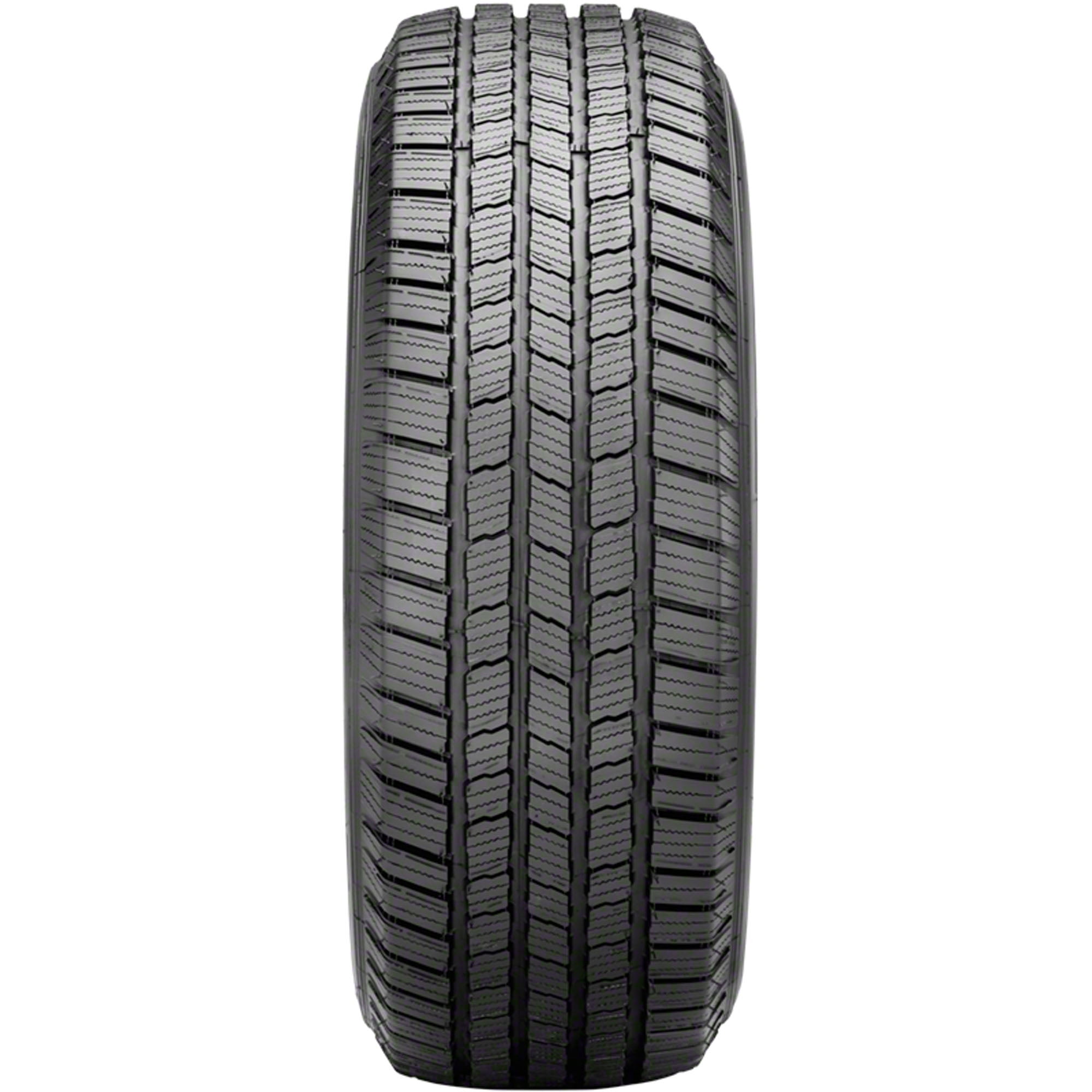 Michelin Defender LTX M/S All-Season 245/55R19 103H Tire - Image 4