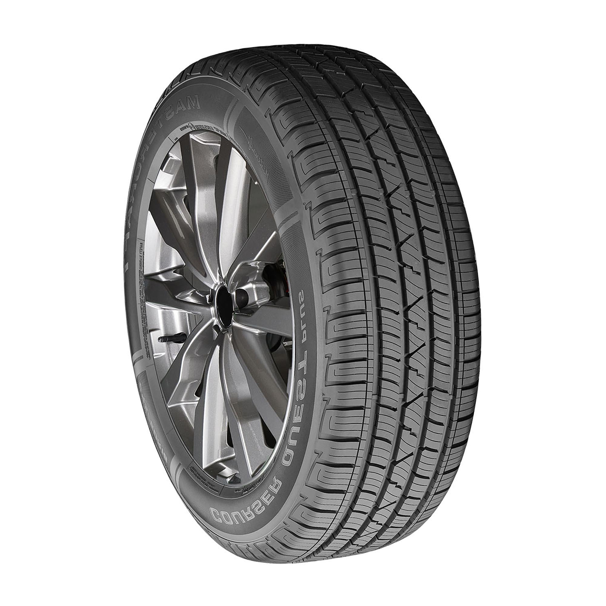 Mastercraft Courser Quest Plus All Season 275/60R20 115H Light Truck Tire - Image 3