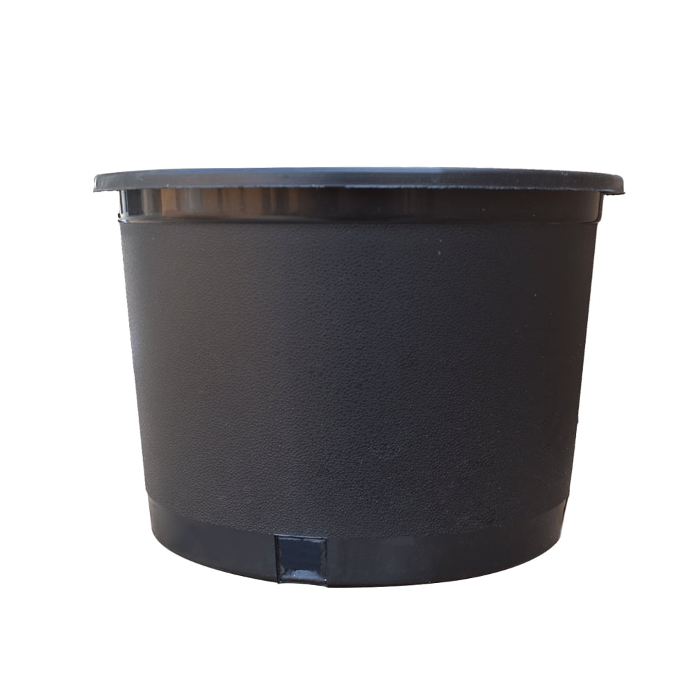 1/2/3/5/7/10/15gallon Heavy Duty Large Premium Nursery Pot Root Garden Container - Image 10