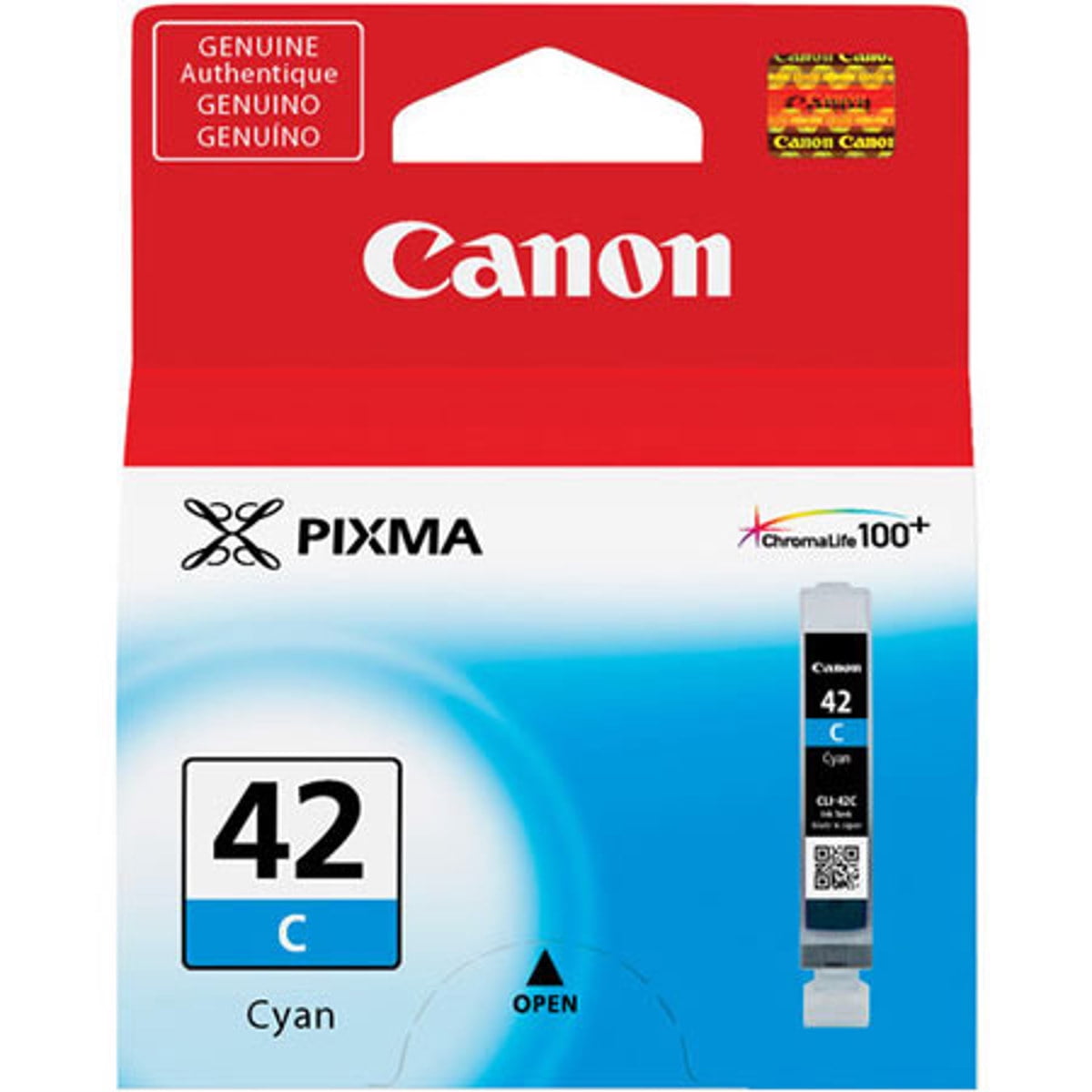 Canon CLI-42 Ink Cartridges - Image 3
